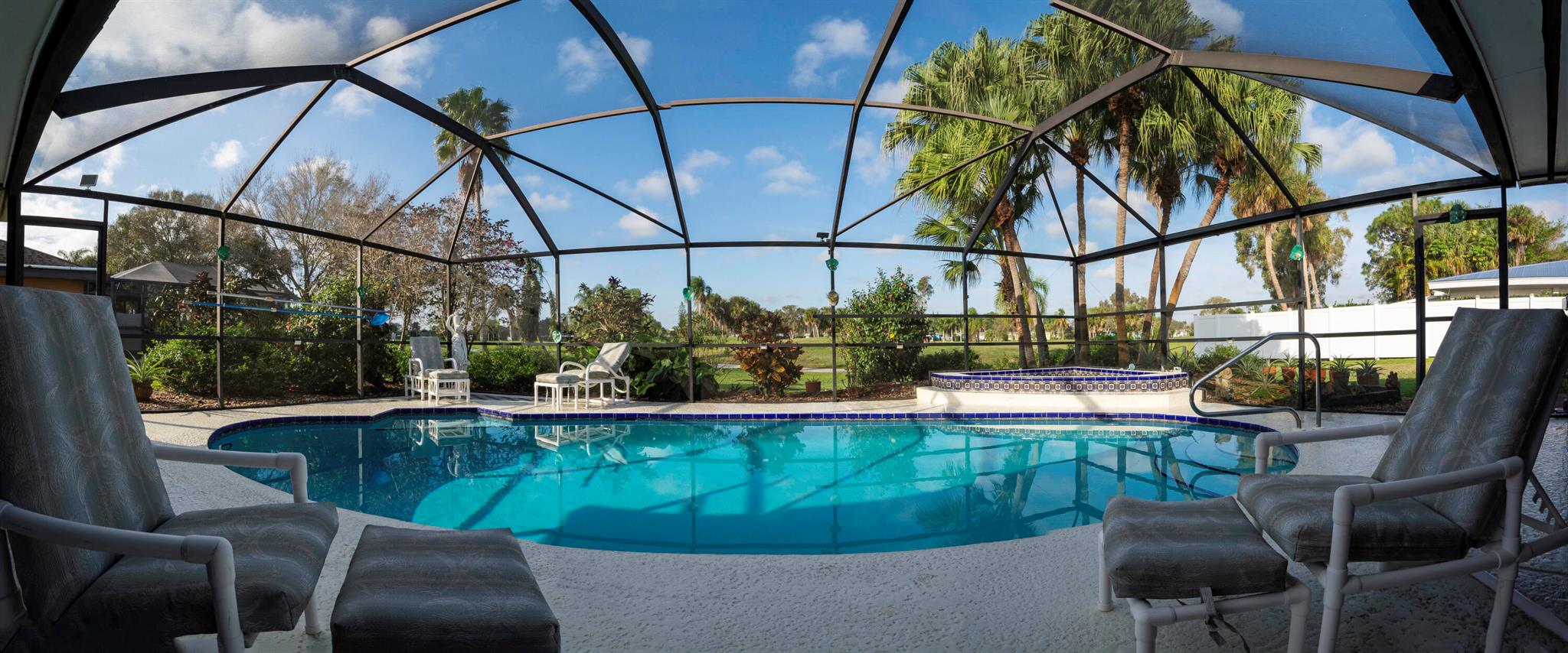 Sandpiper Bay - Residential