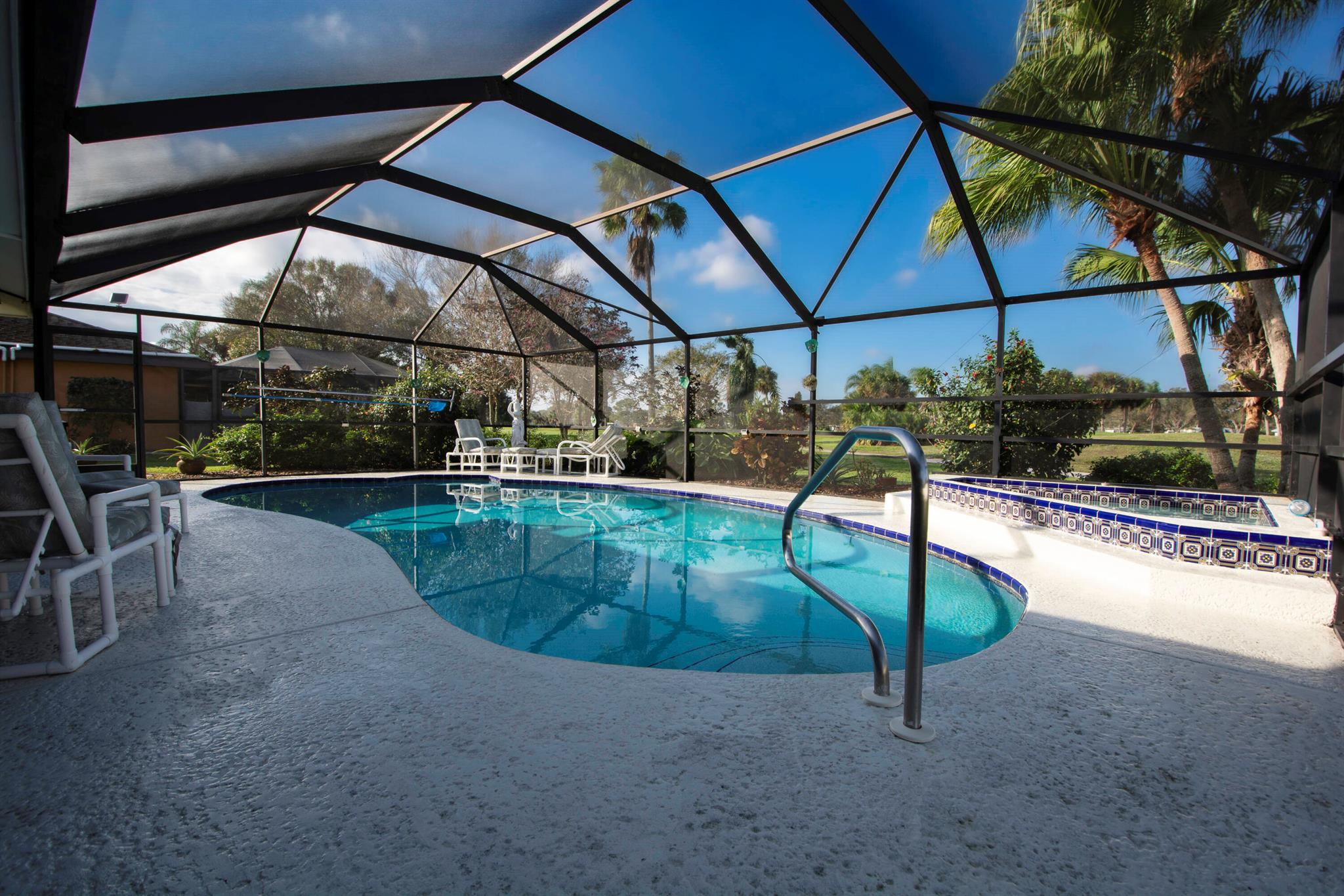 Sandpiper Bay - Residential