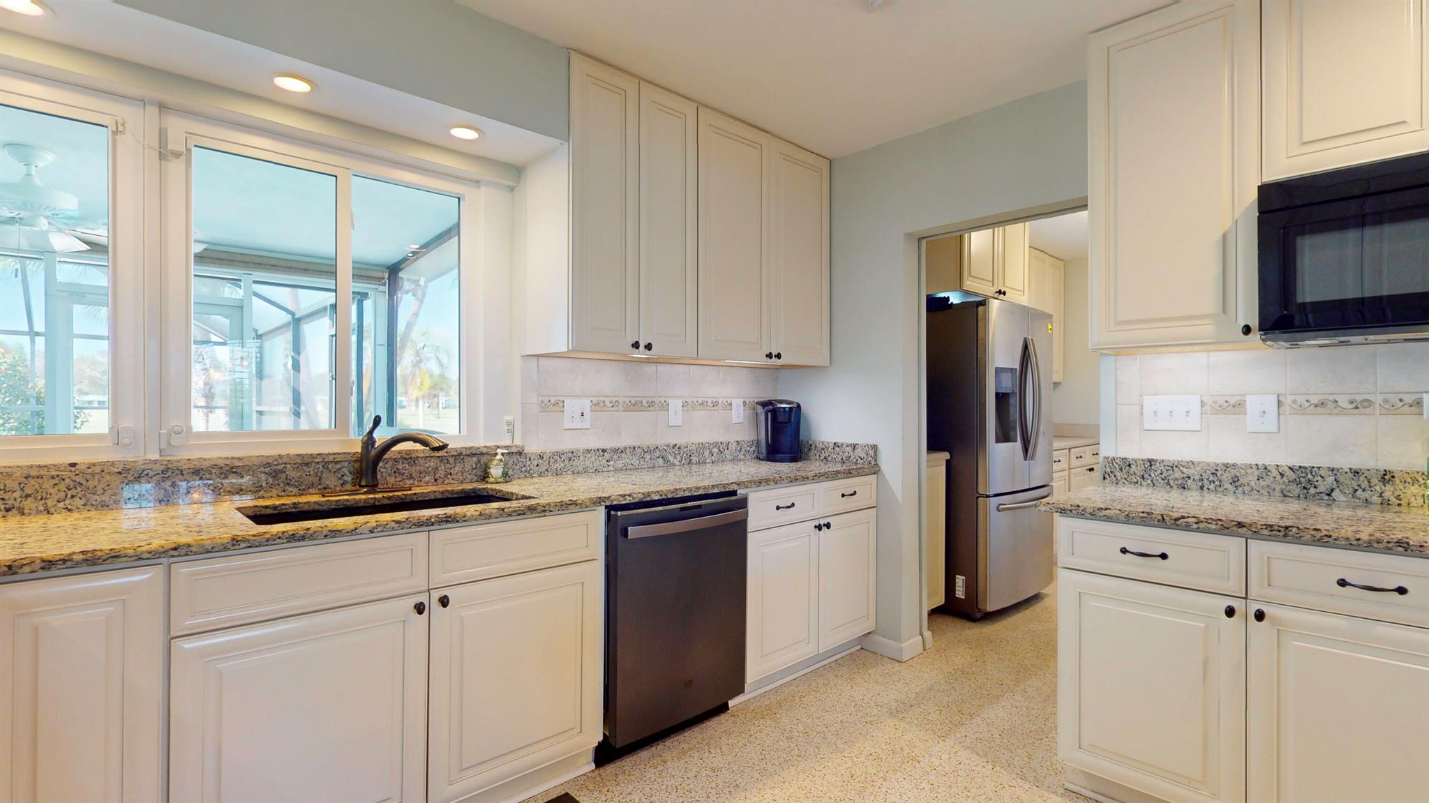 Sandpiper Bay - Residential