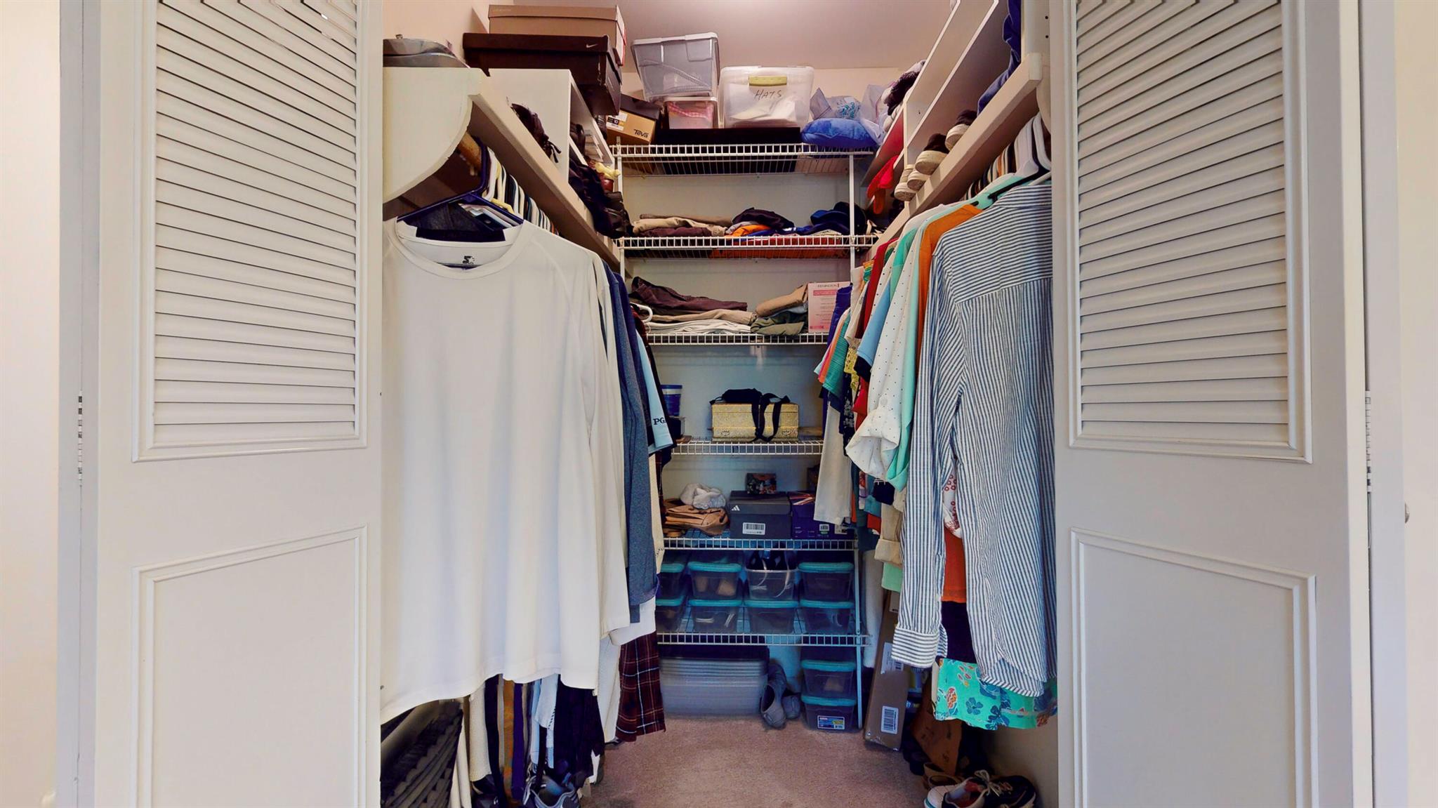 Sandpiper Bay - Residential