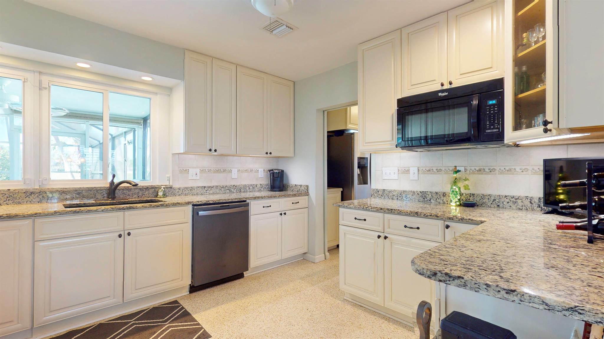 Sandpiper Bay - Residential