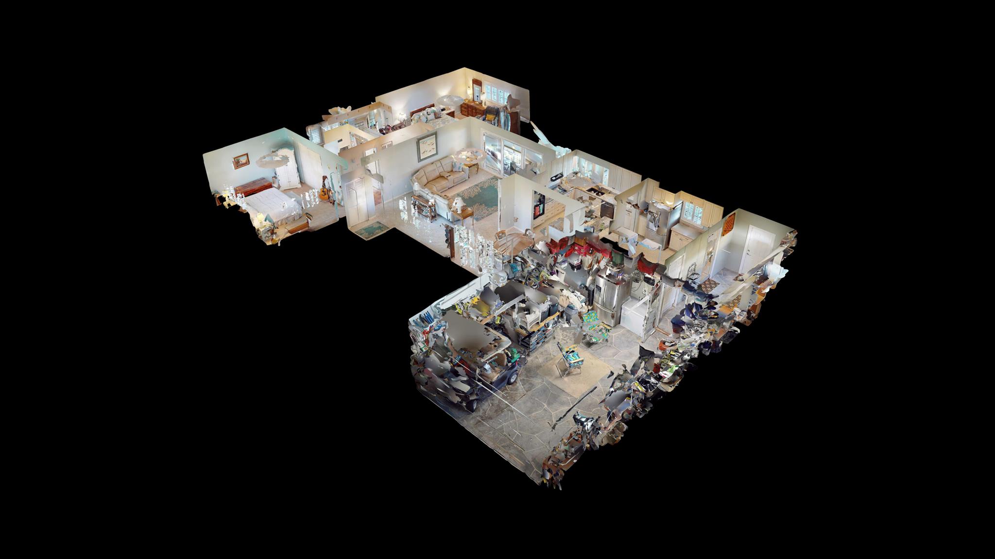 Sandpiper Bay - Residential