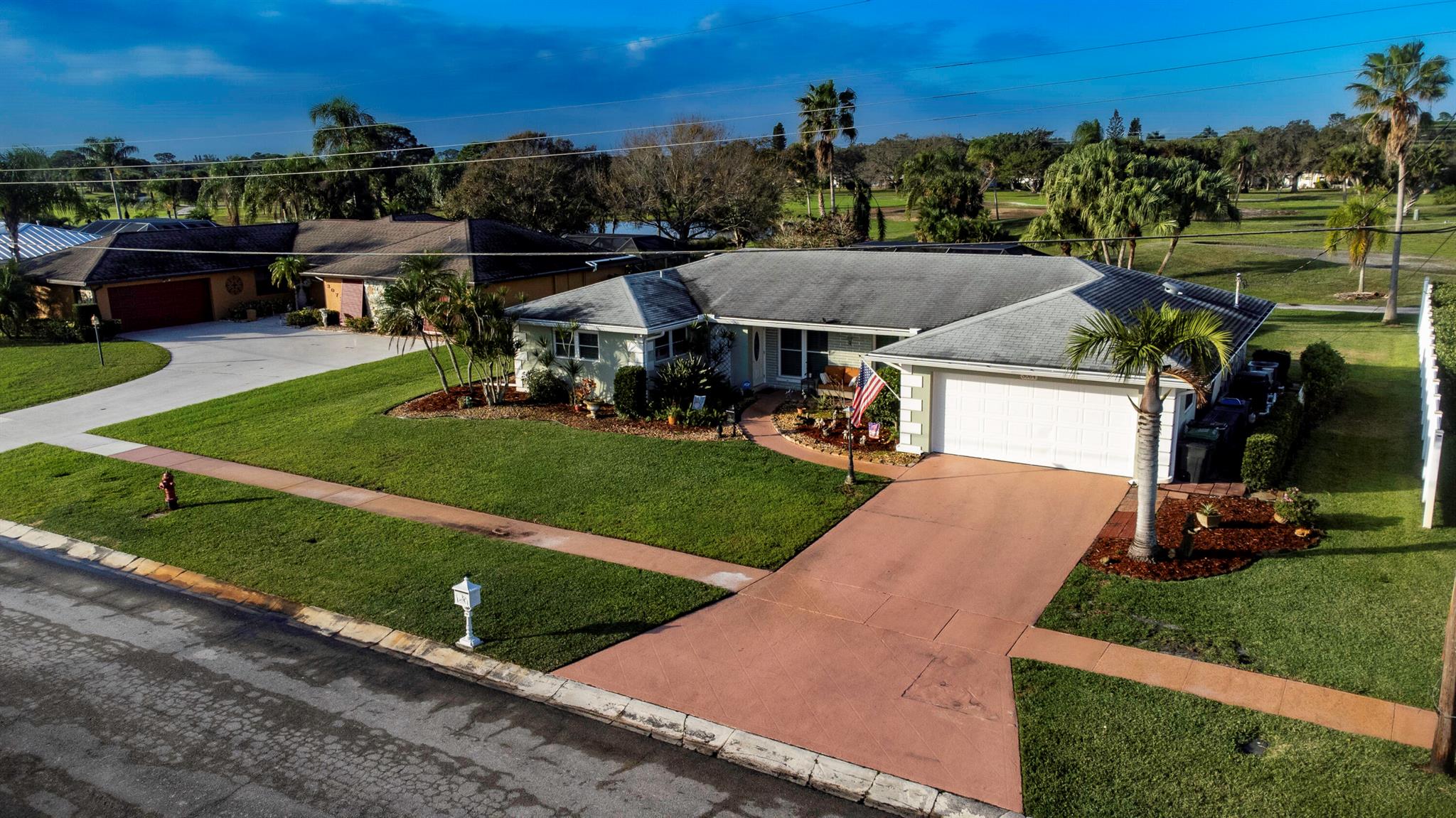 Sandpiper Bay - Residential