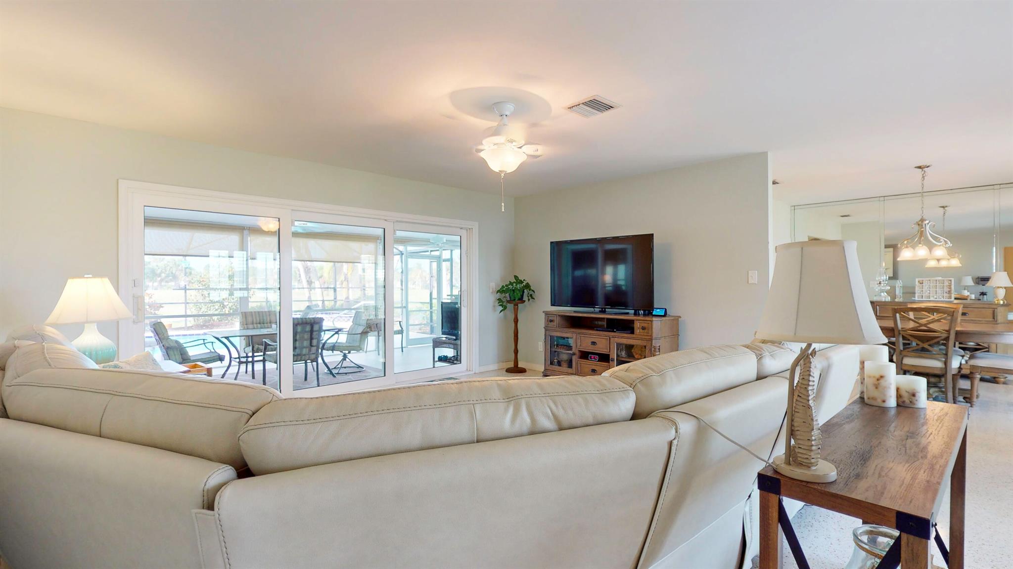 Sandpiper Bay - Residential