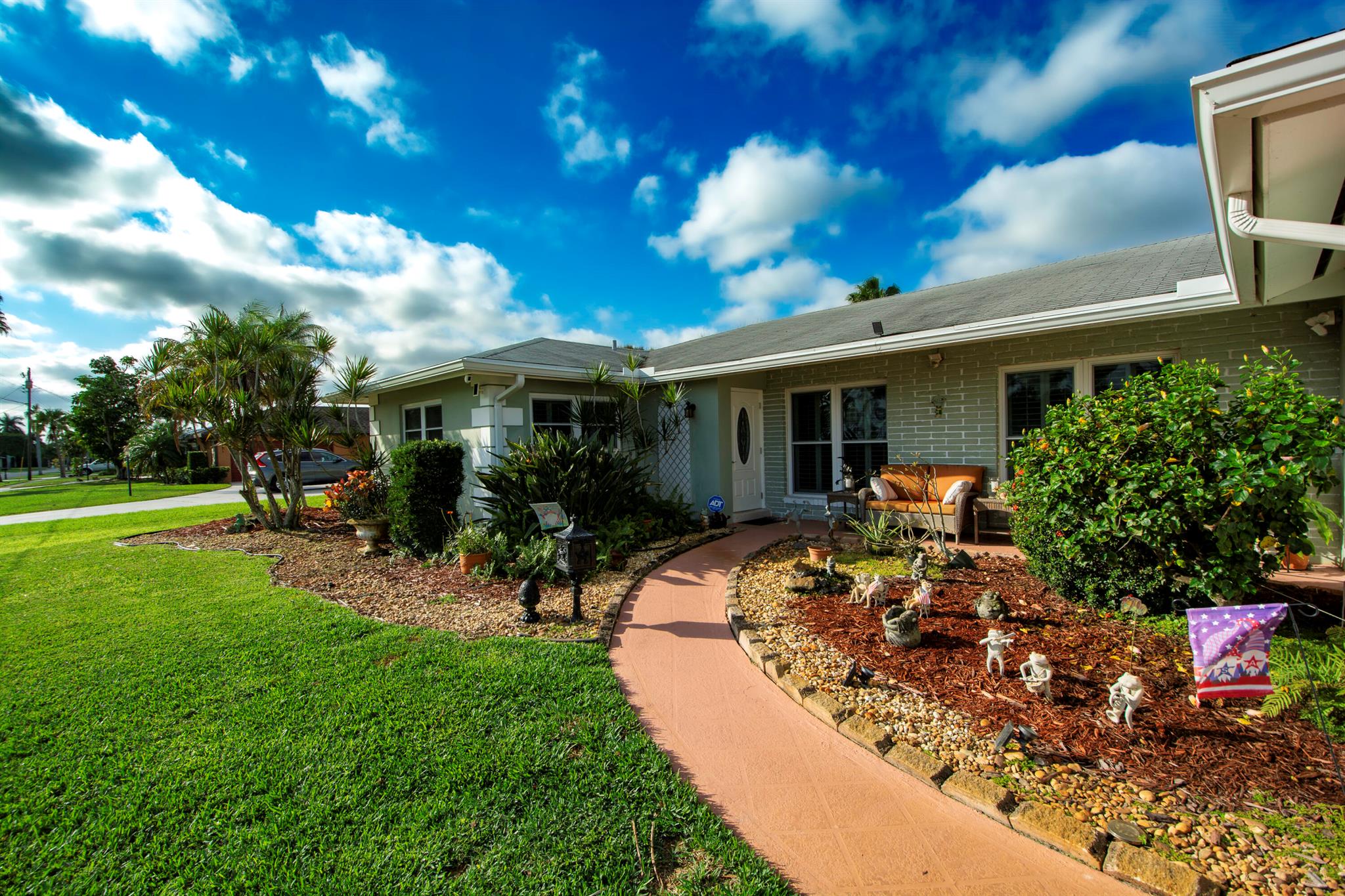 Sandpiper Bay - Residential