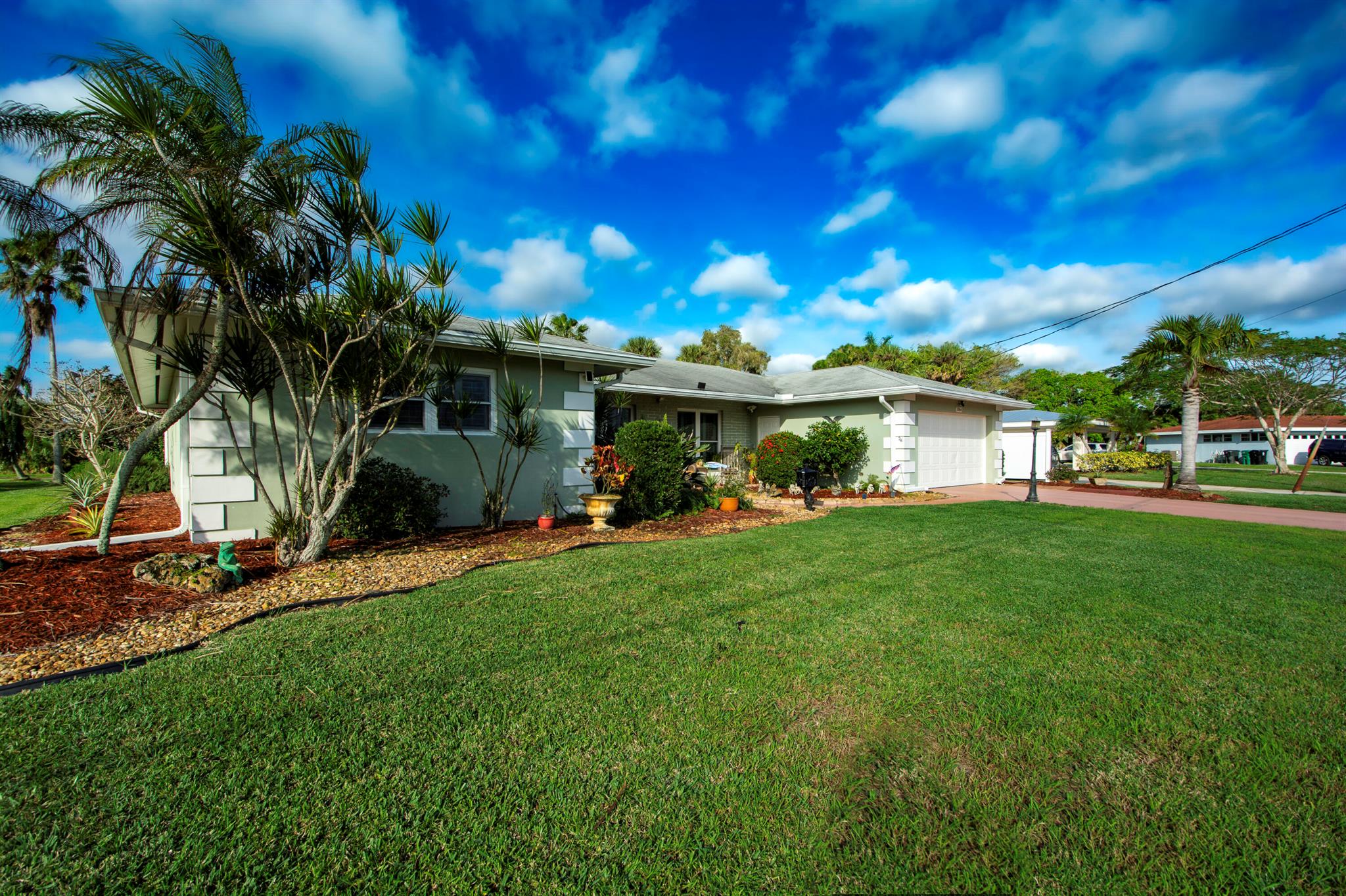 Sandpiper Bay - Residential