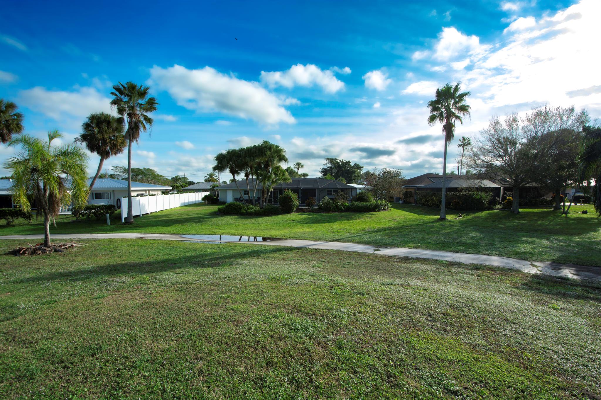 Sandpiper Bay - Residential