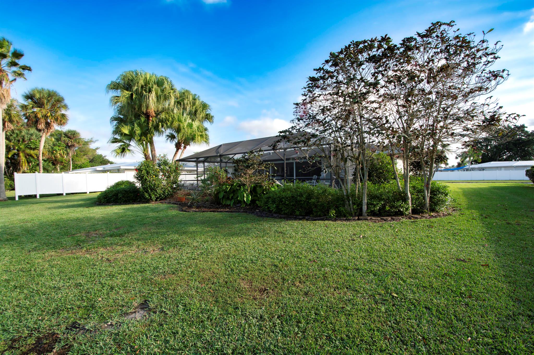 Sandpiper Bay - Residential