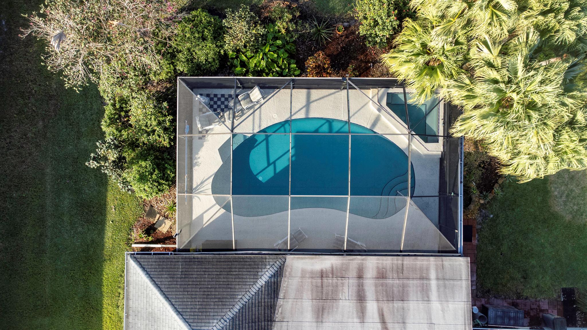 Sandpiper Bay - Residential