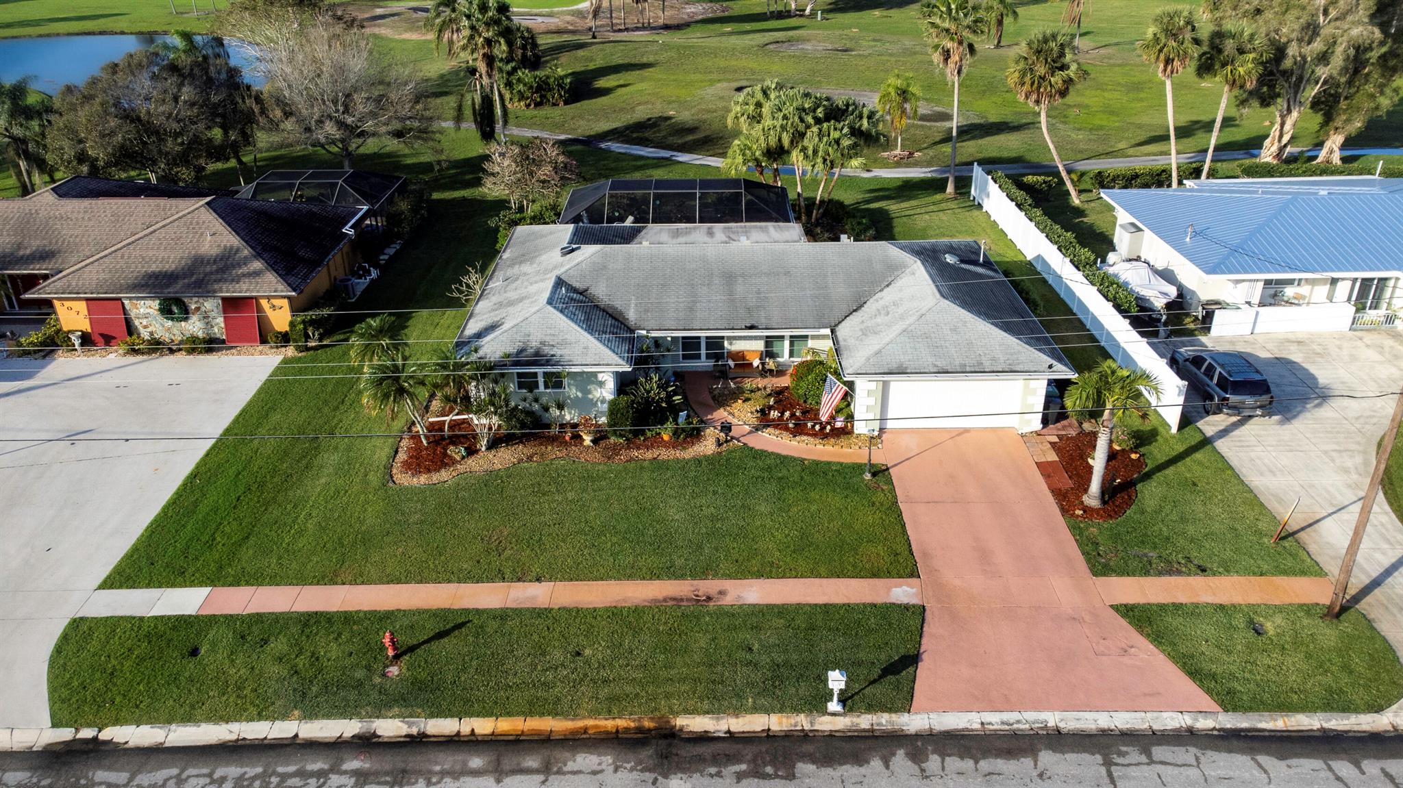 Sandpiper Bay - Residential