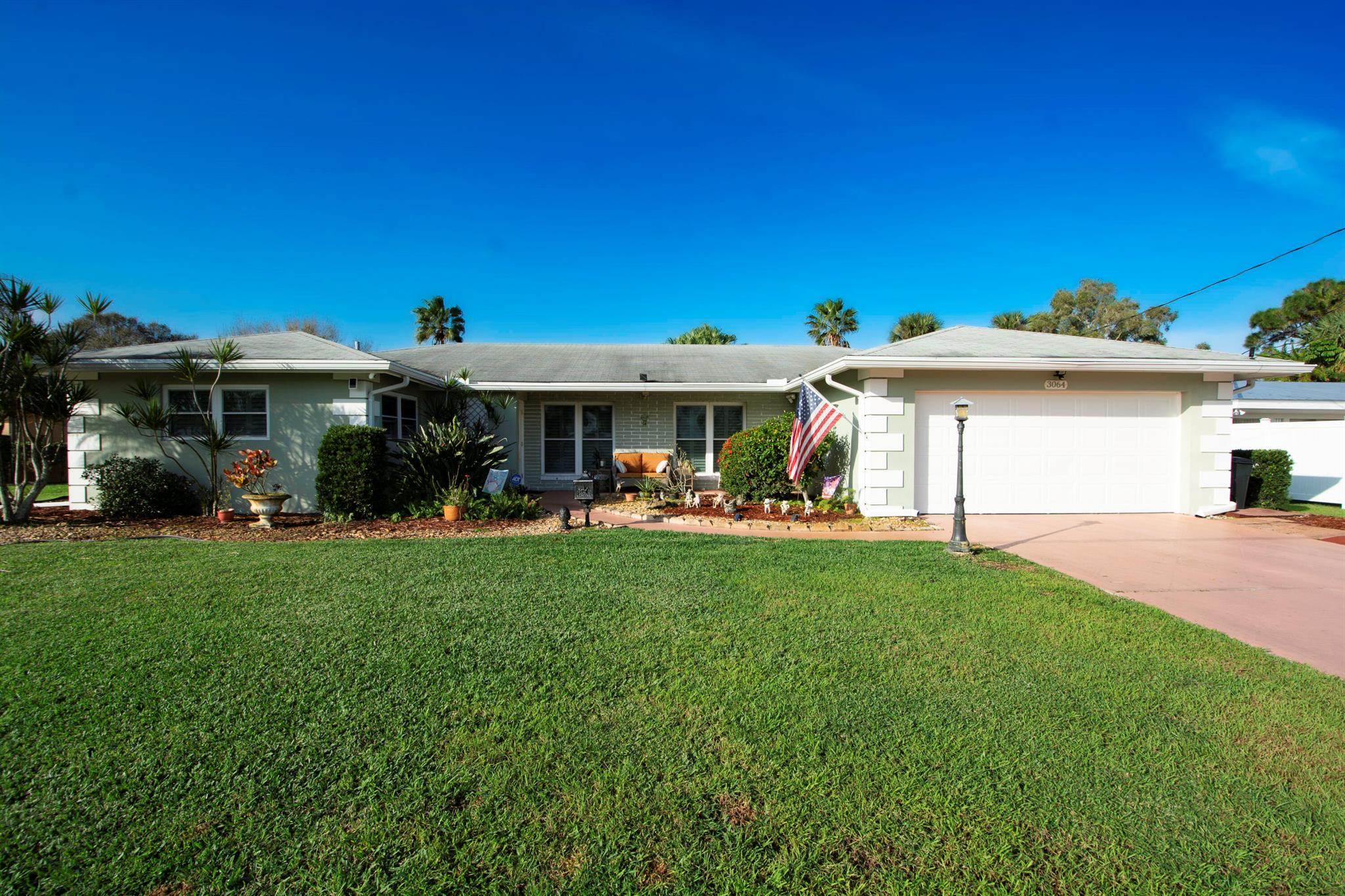 Sandpiper Bay - Residential