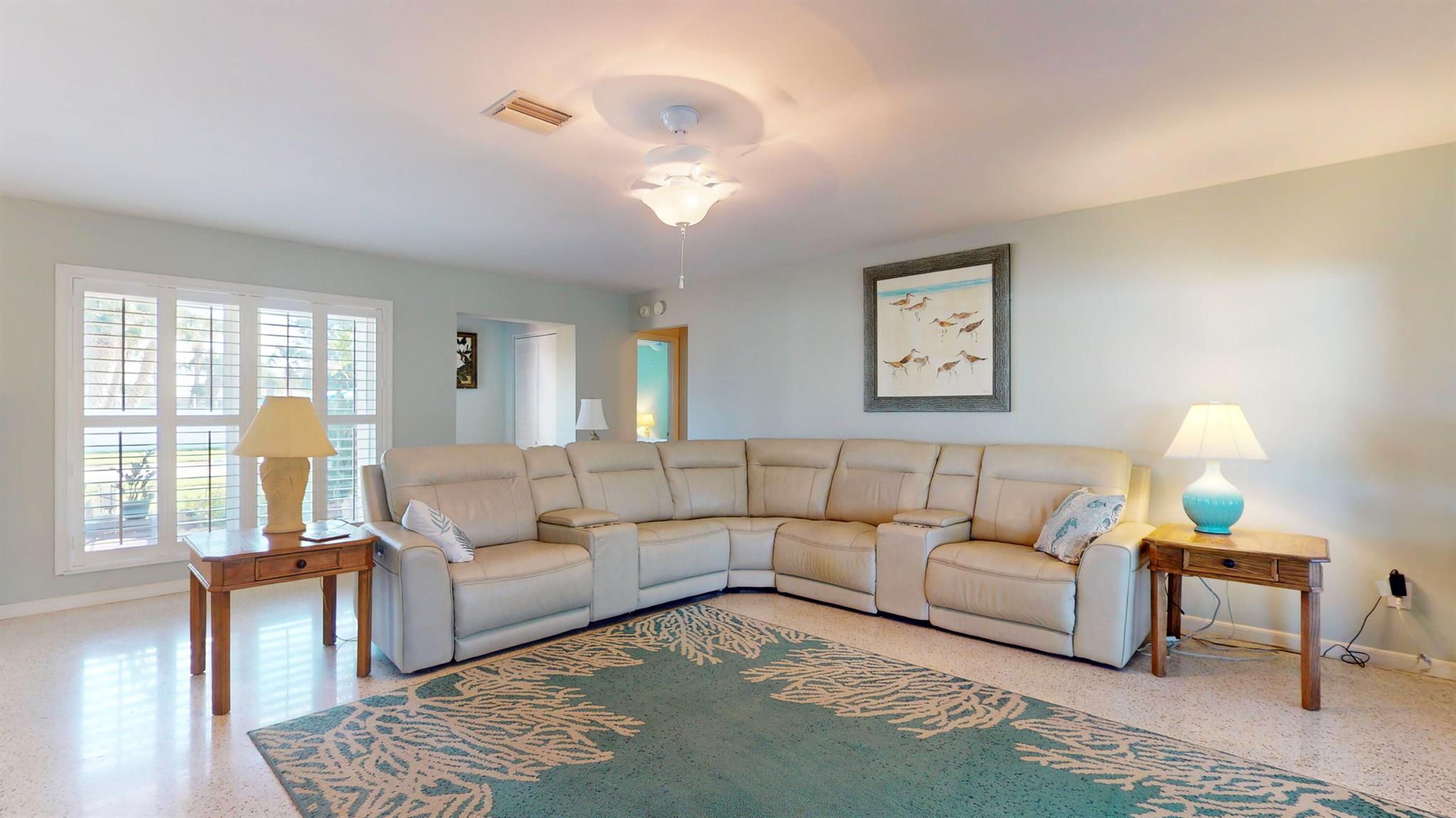 Sandpiper Bay - Residential