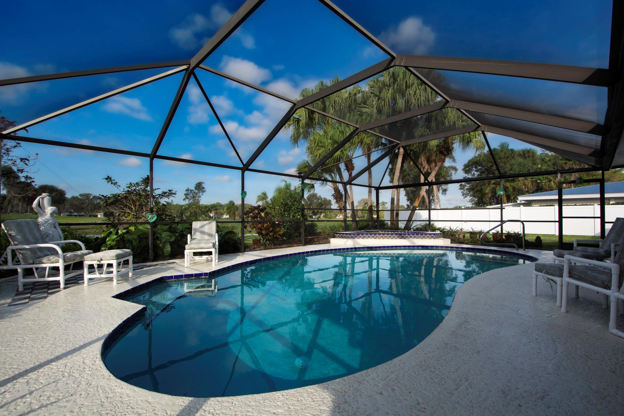 Sandpiper Bay - Residential