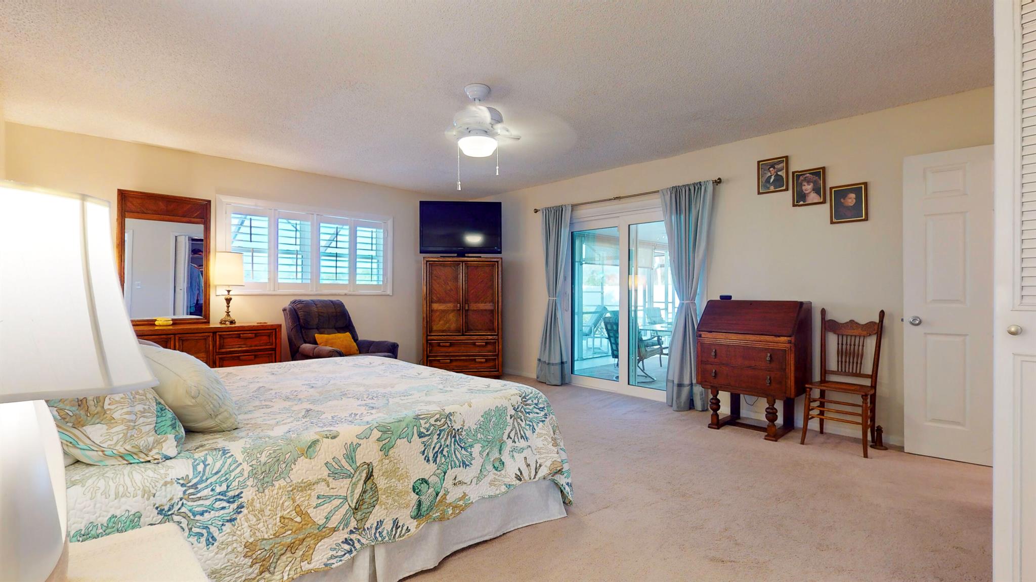 Sandpiper Bay - Residential