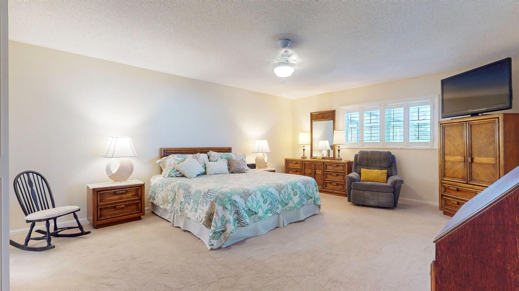 Sandpiper Bay - Residential