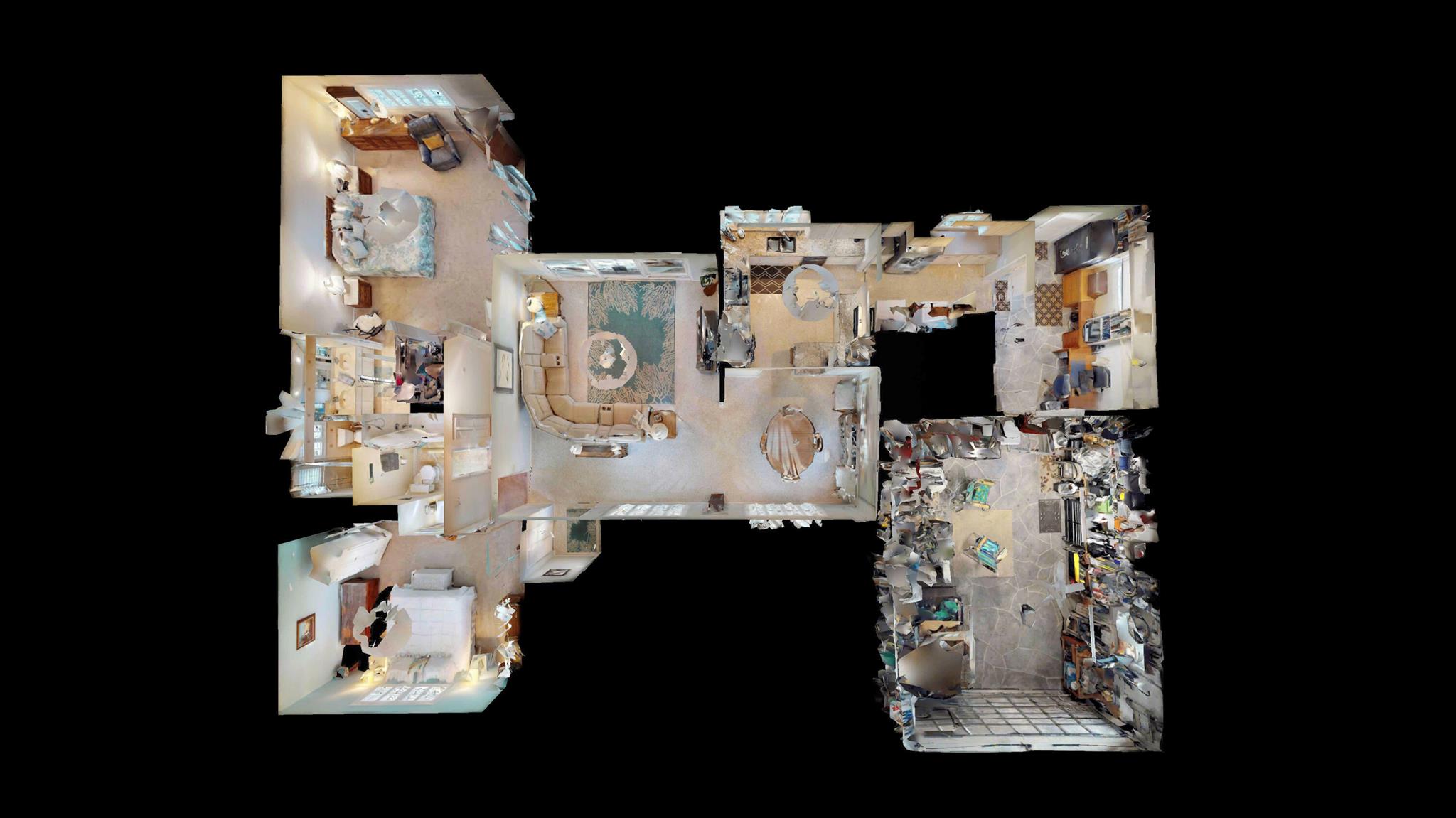 Sandpiper Bay - Residential