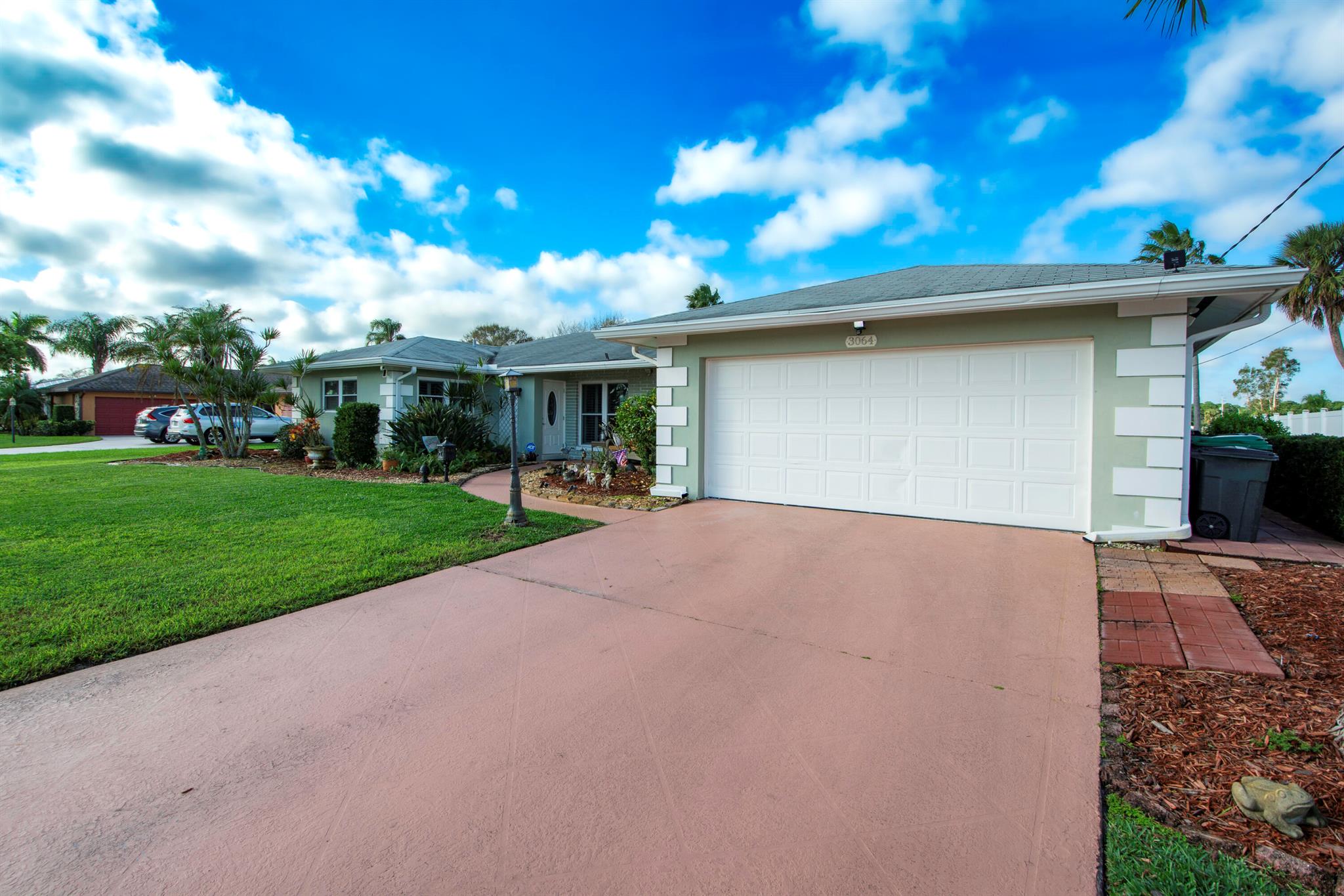 Sandpiper Bay - Residential