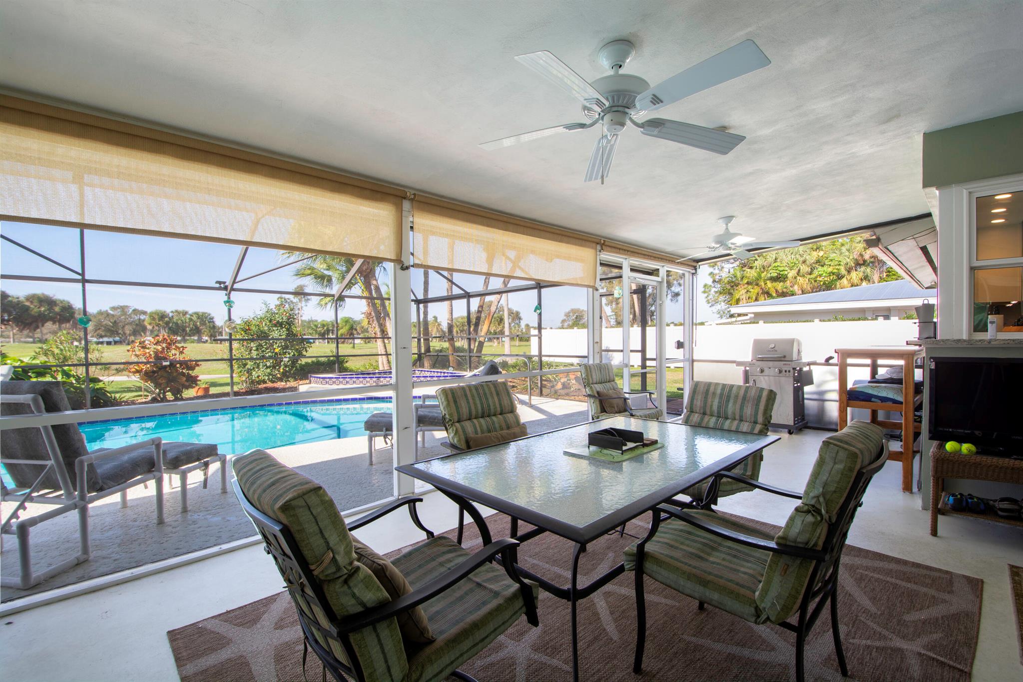 Sandpiper Bay - Residential