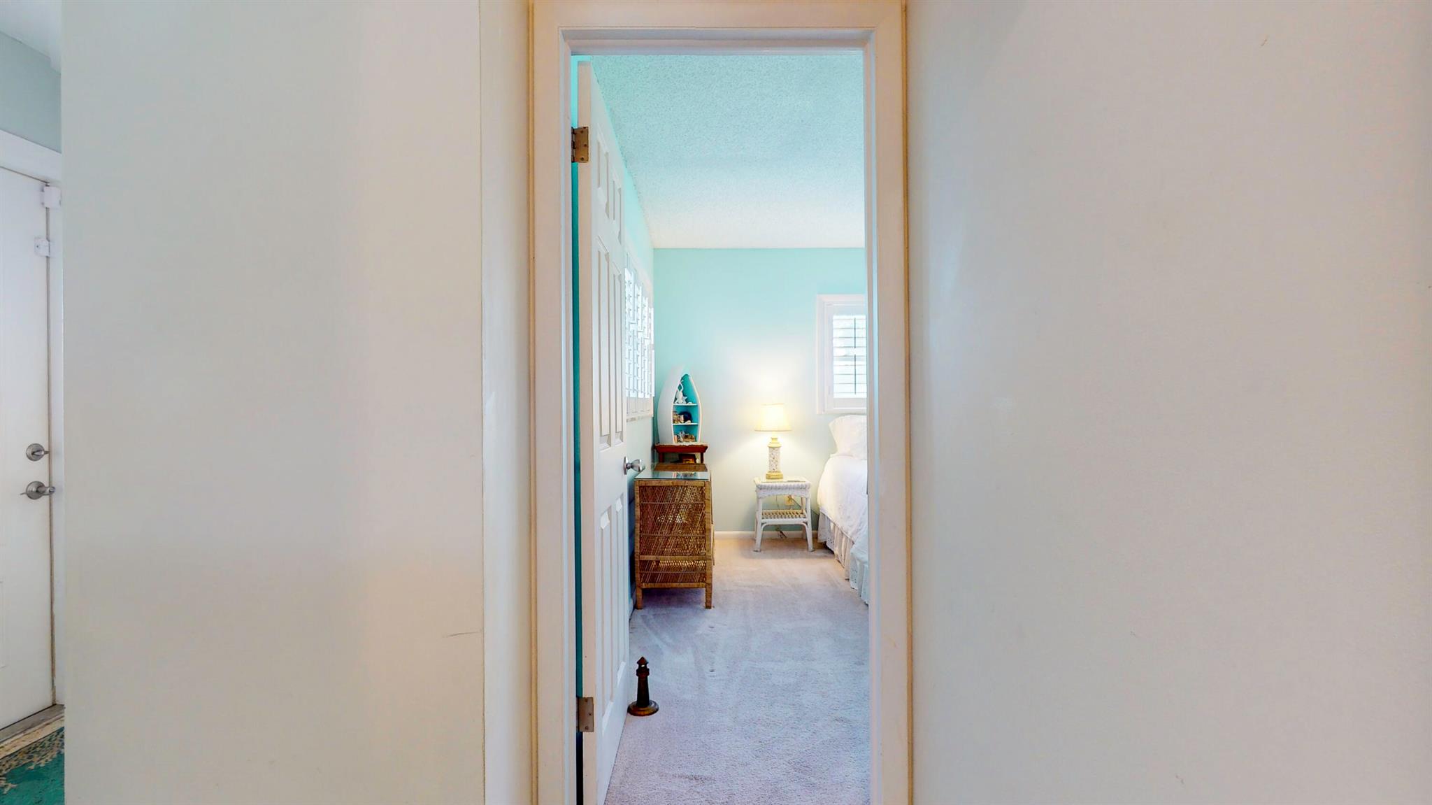 Sandpiper Bay - Residential