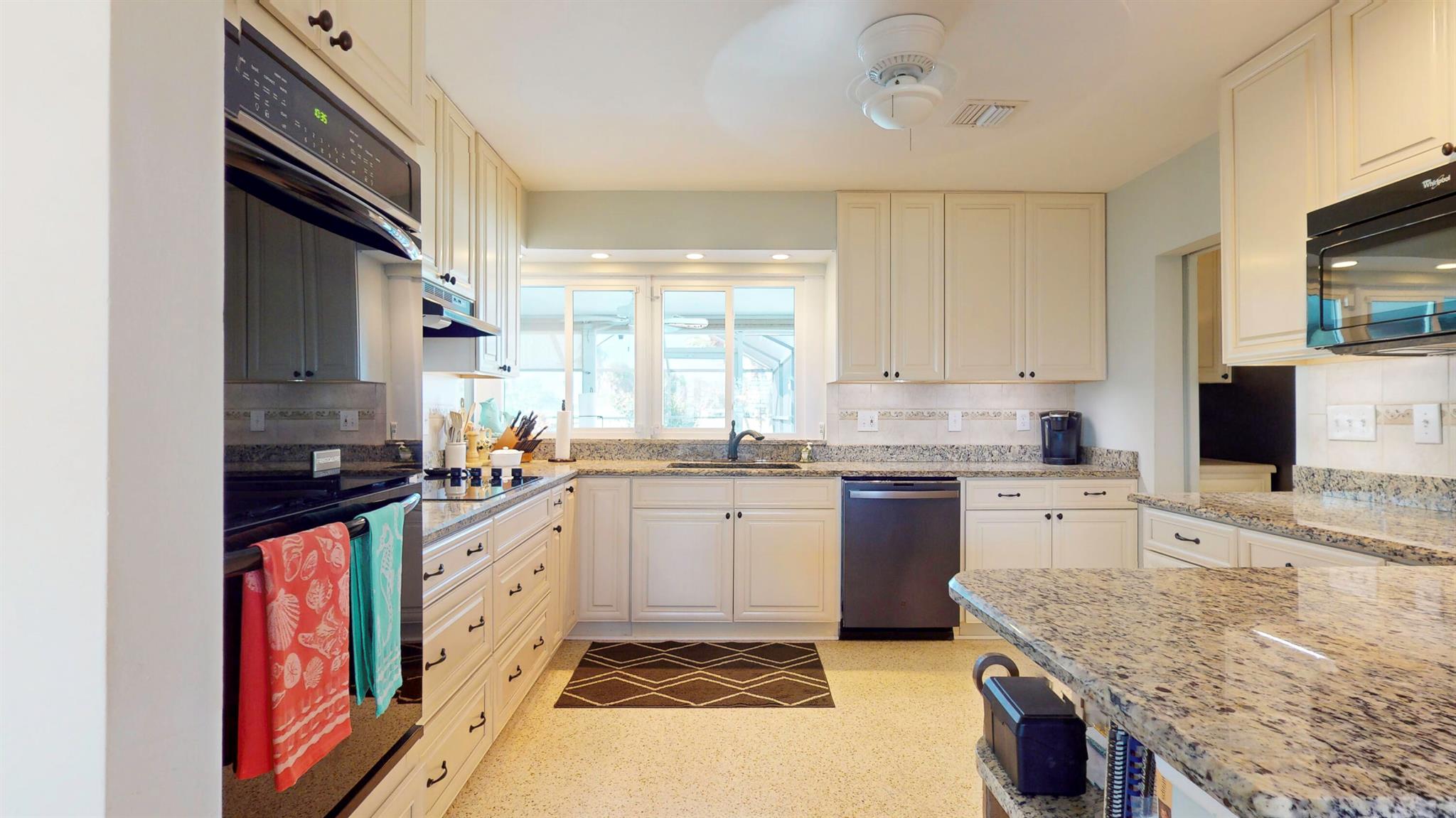 Sandpiper Bay - Residential