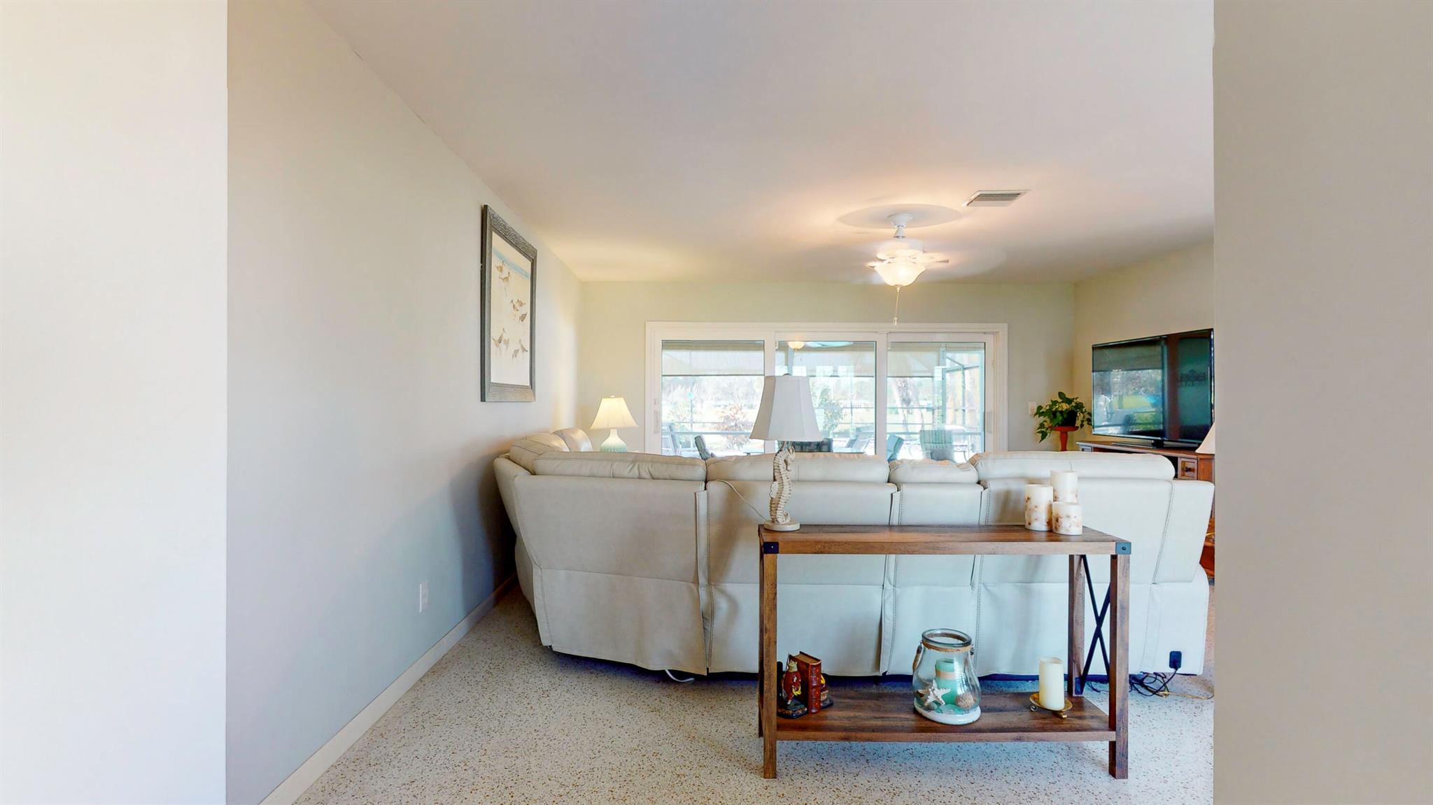 Sandpiper Bay - Residential