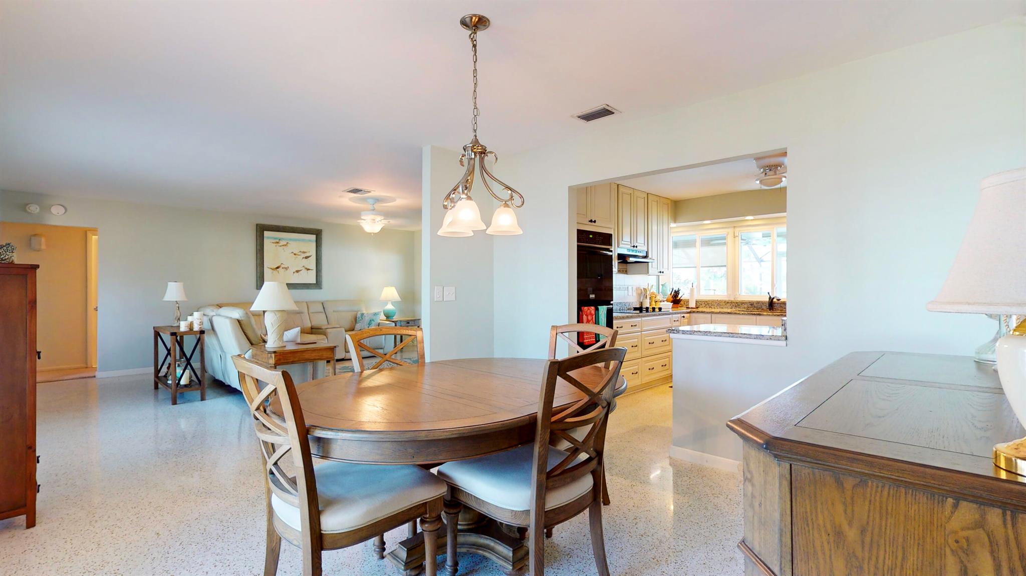 Sandpiper Bay - Residential