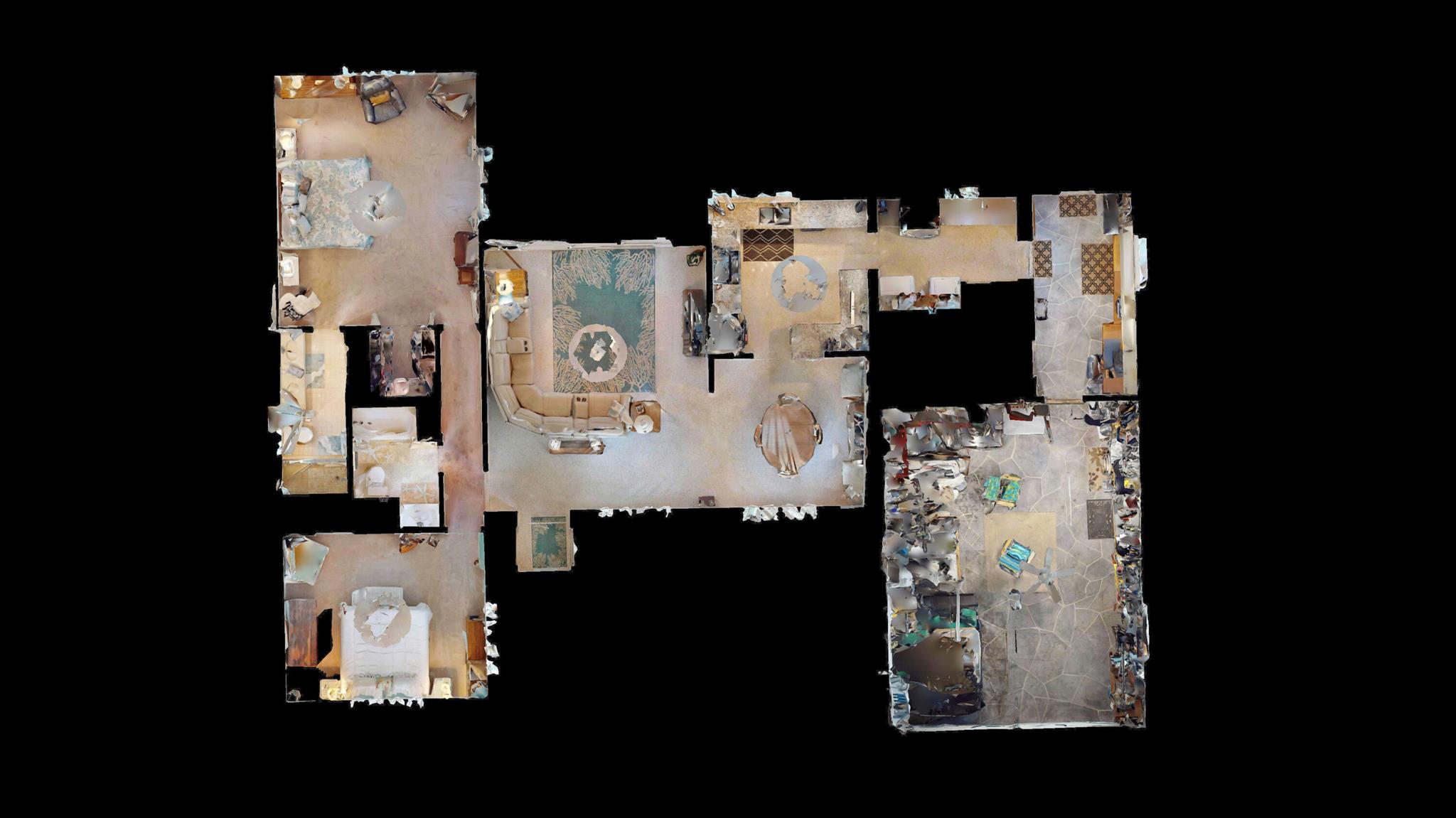 Sandpiper Bay - Residential