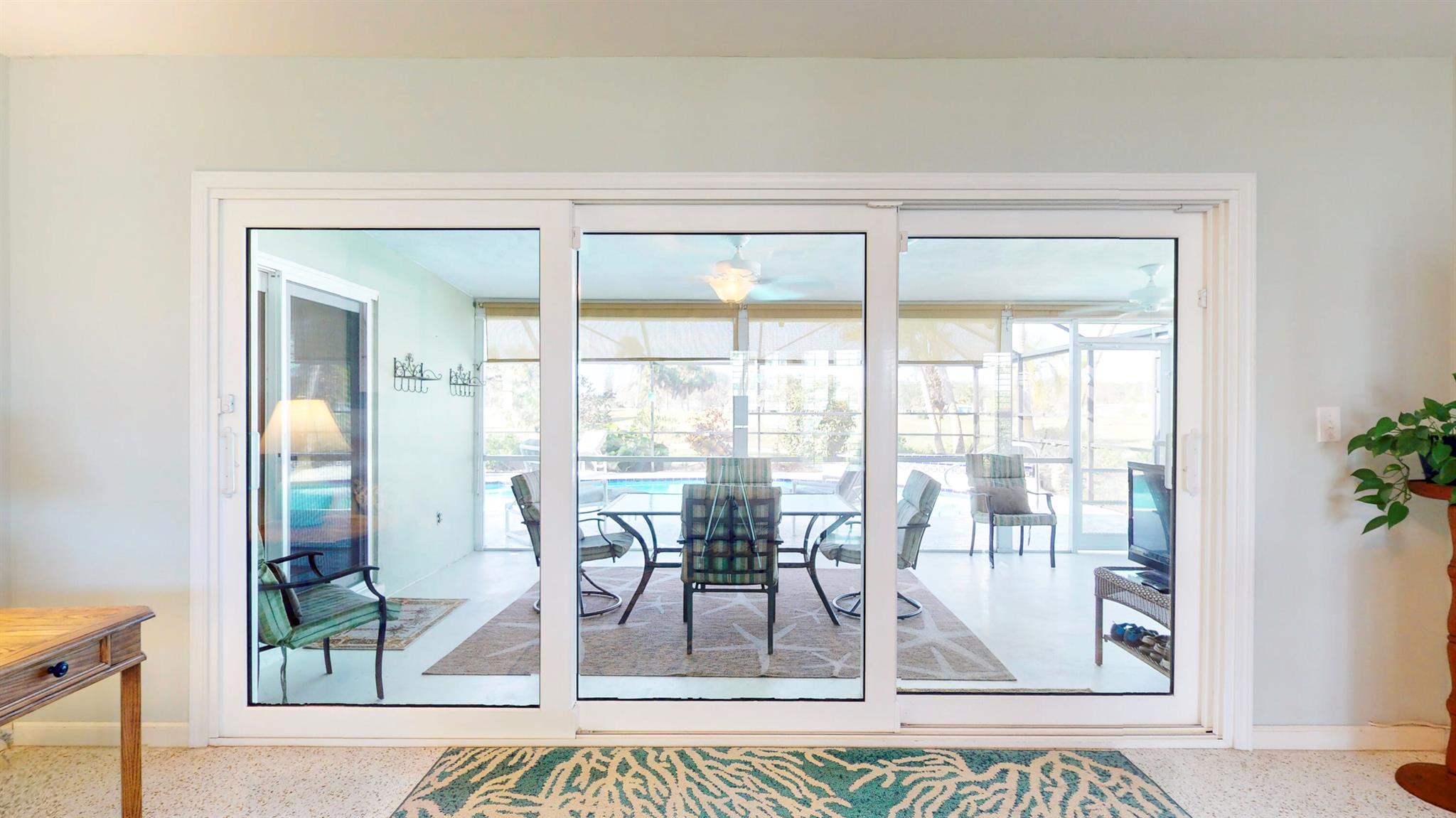 Sandpiper Bay - Residential