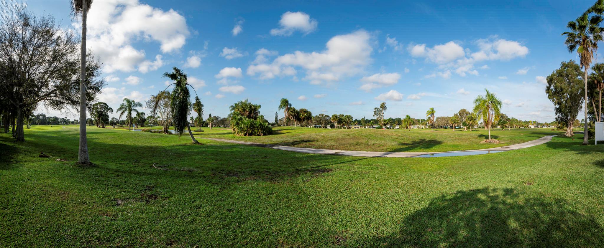Sandpiper Bay - Residential