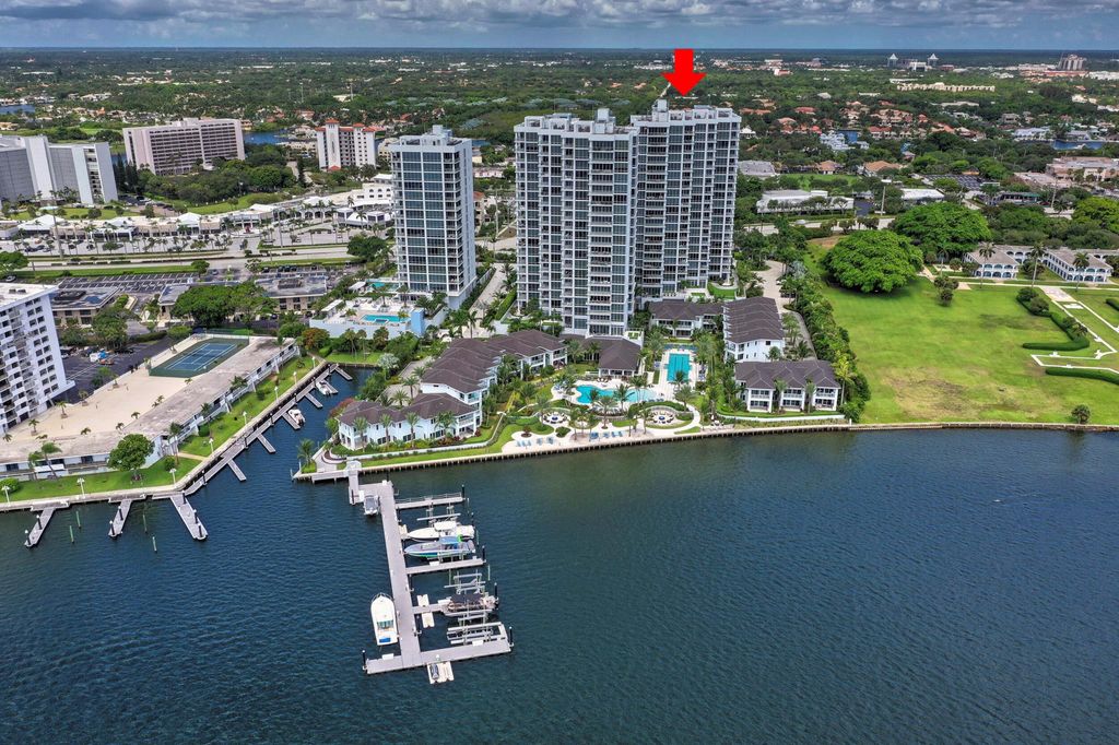 Photo of 1 Water Club Way #904, North Palm Beach, FL 33408 (MLS # R10922486)