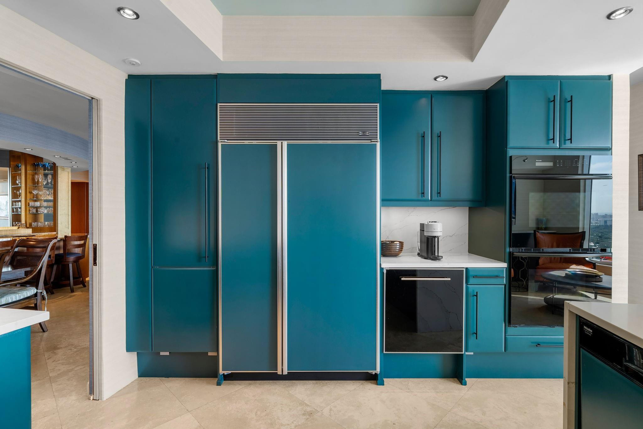 LAS OLAS GRAND - Residential