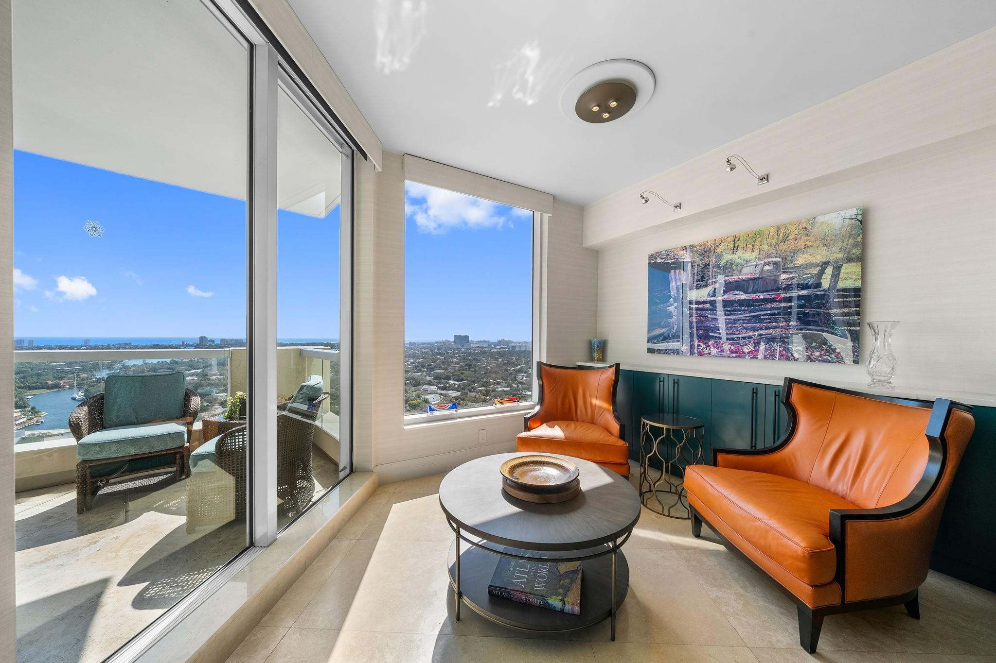 LAS OLAS GRAND - Residential