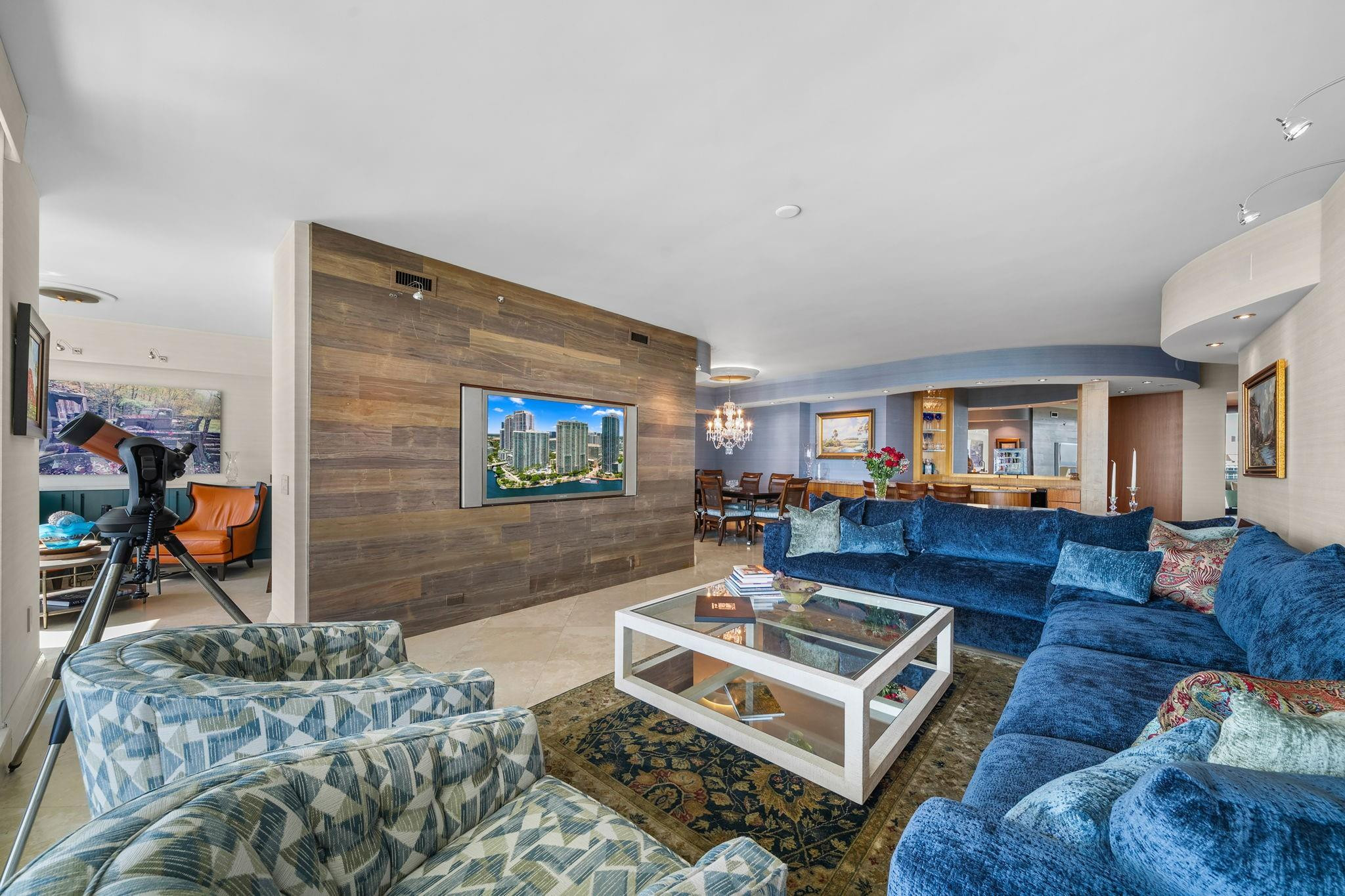 LAS OLAS GRAND - Residential