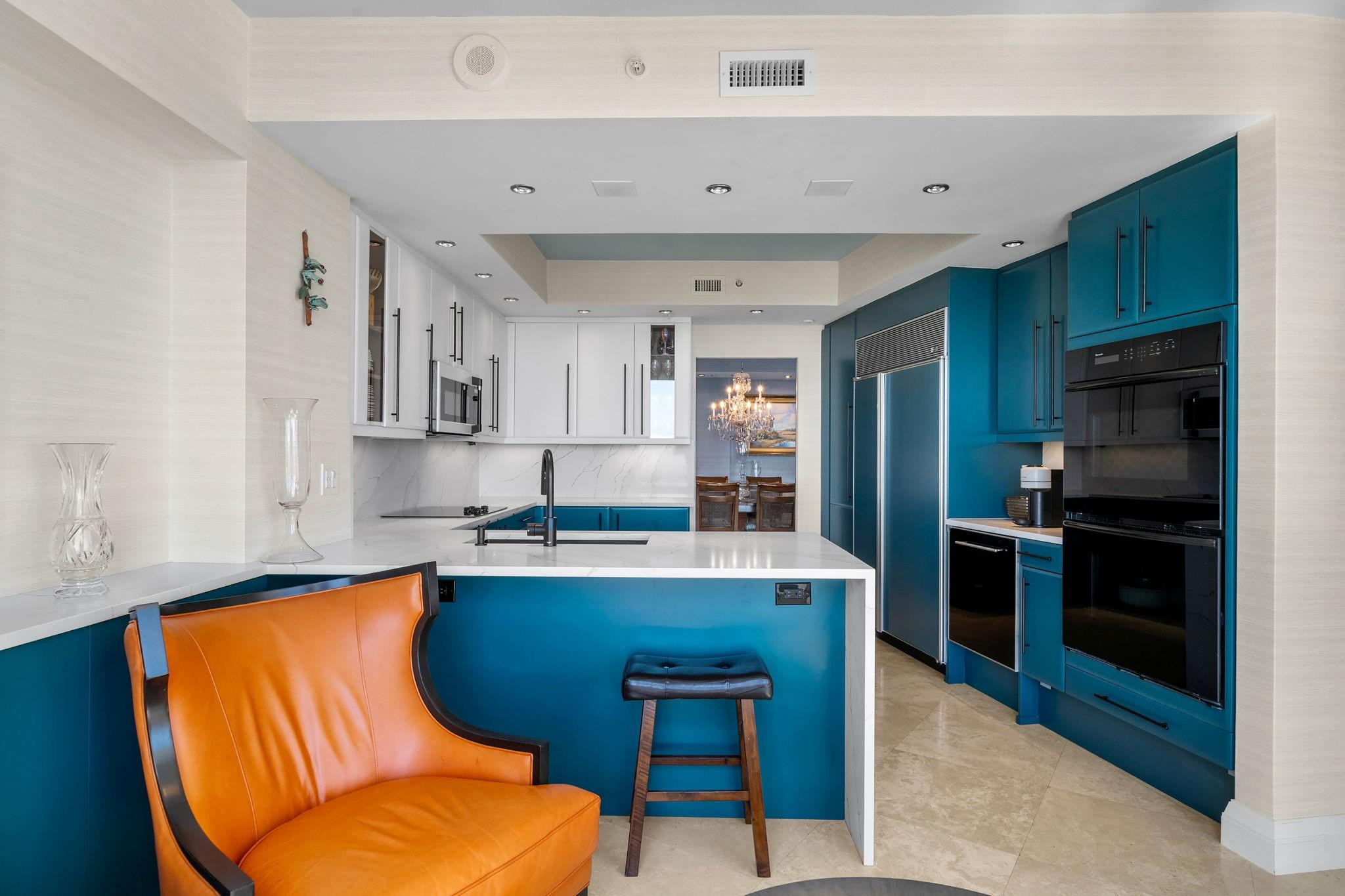 LAS OLAS GRAND - Residential