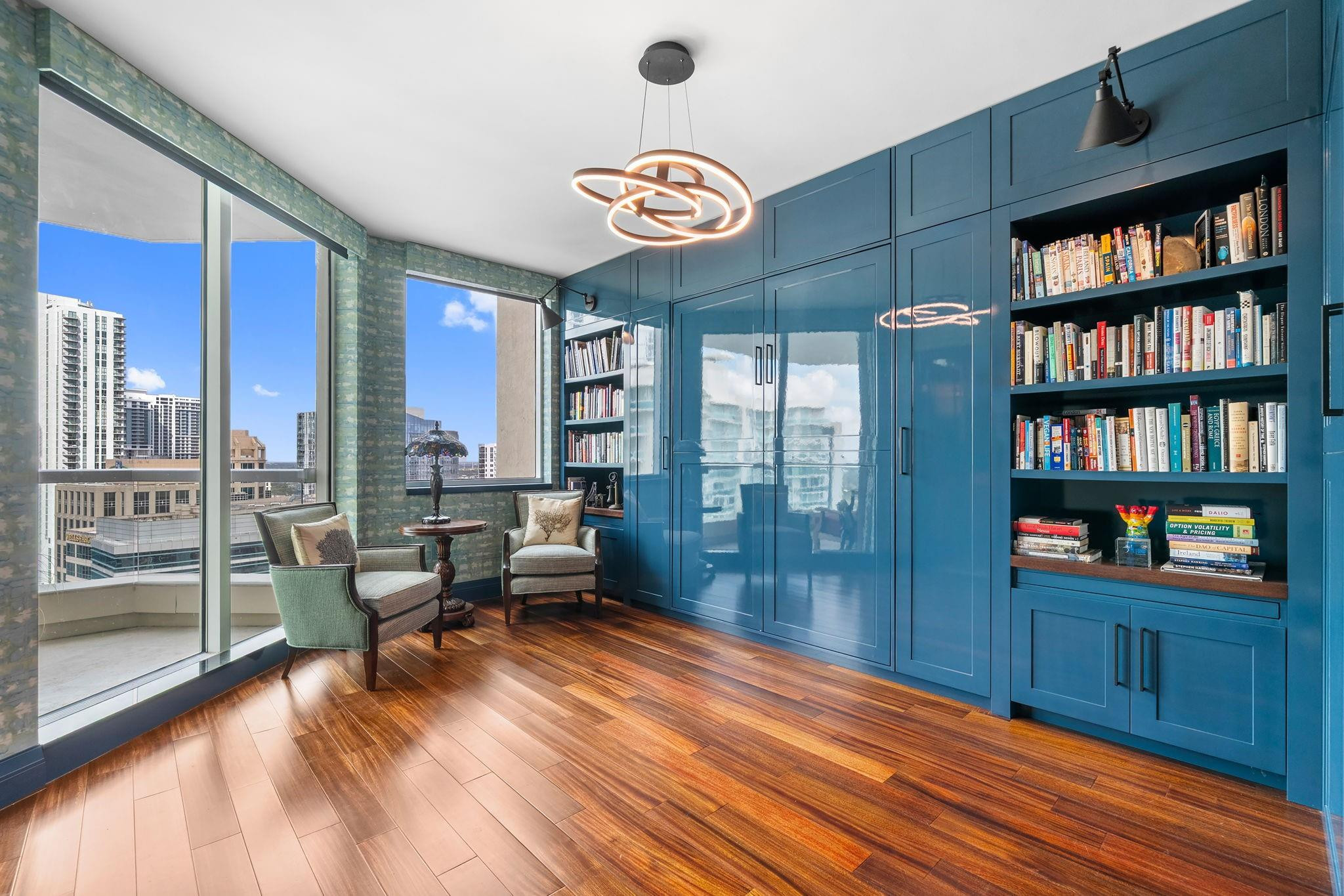 LAS OLAS GRAND - Residential