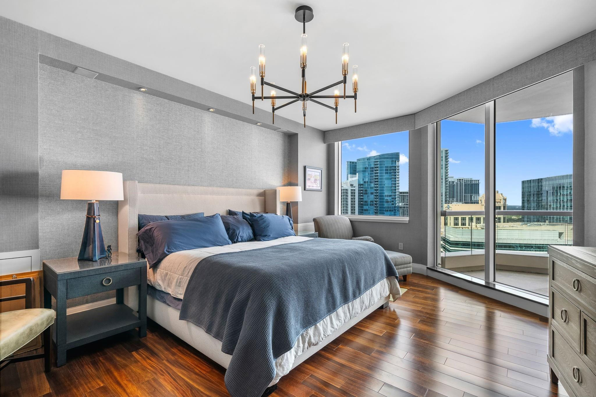 LAS OLAS GRAND - Residential