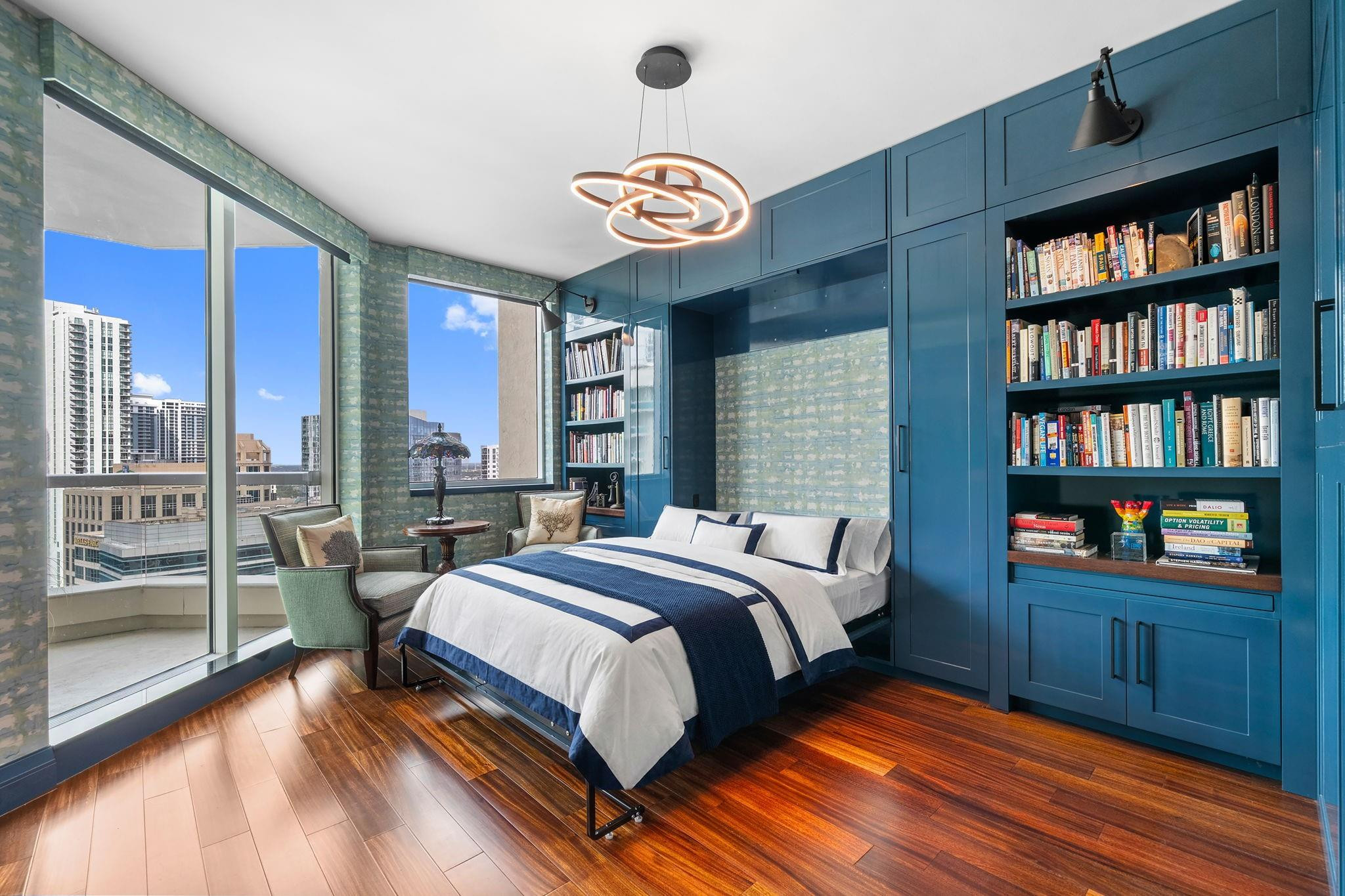 LAS OLAS GRAND - Residential