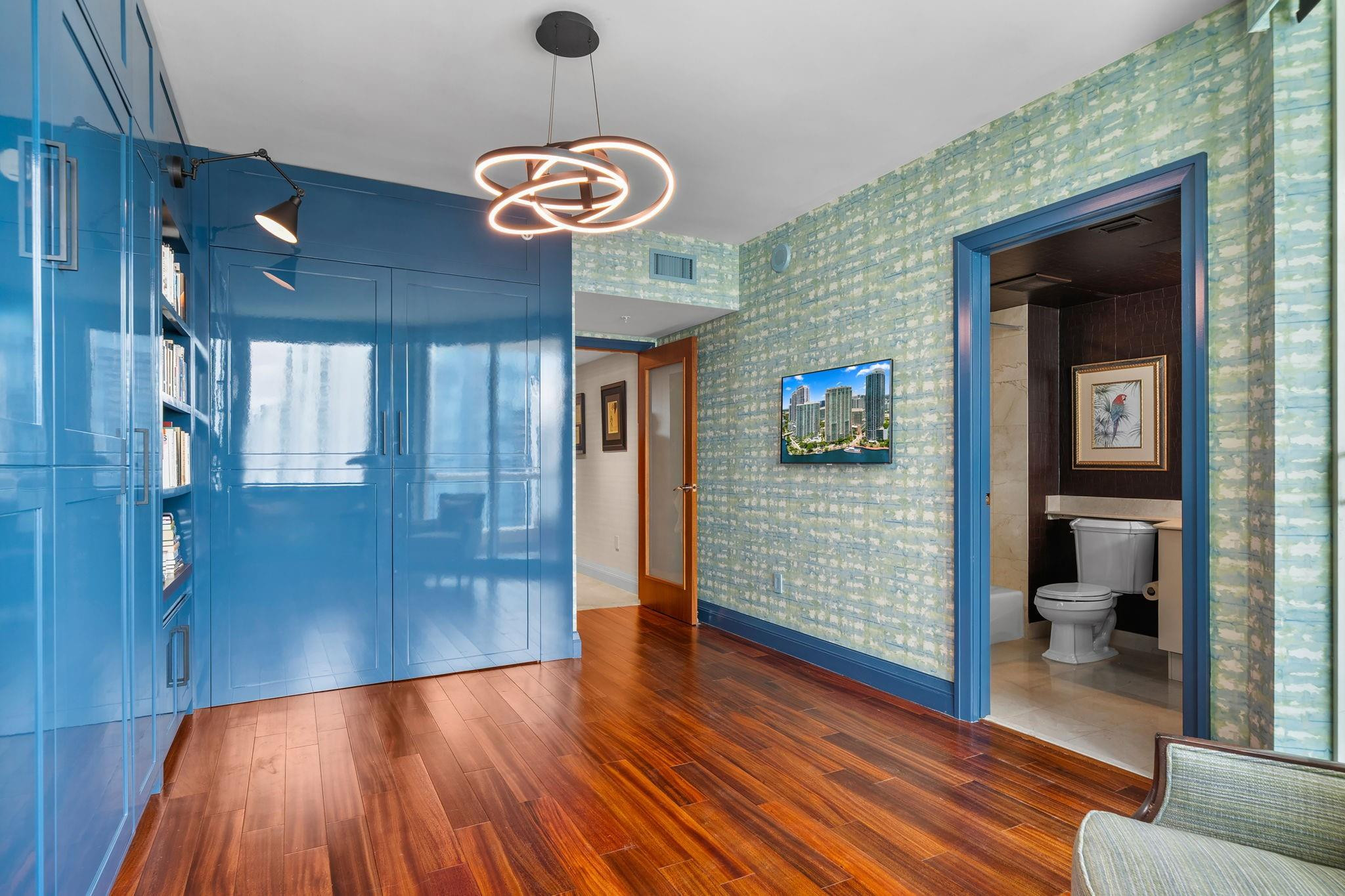 LAS OLAS GRAND - Residential