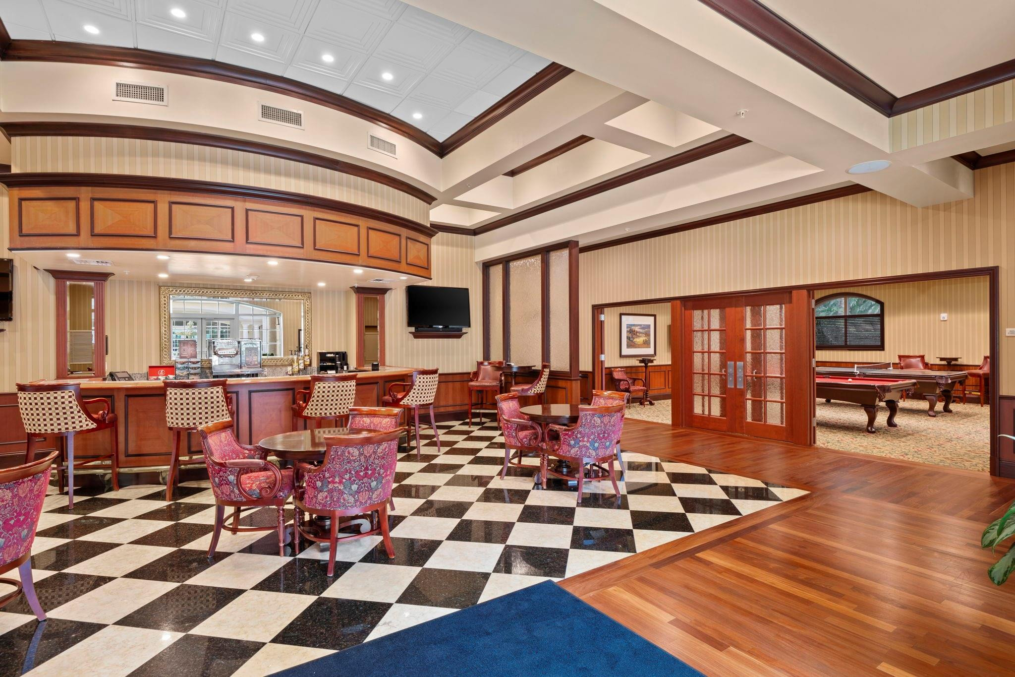 LAS OLAS GRAND - Residential