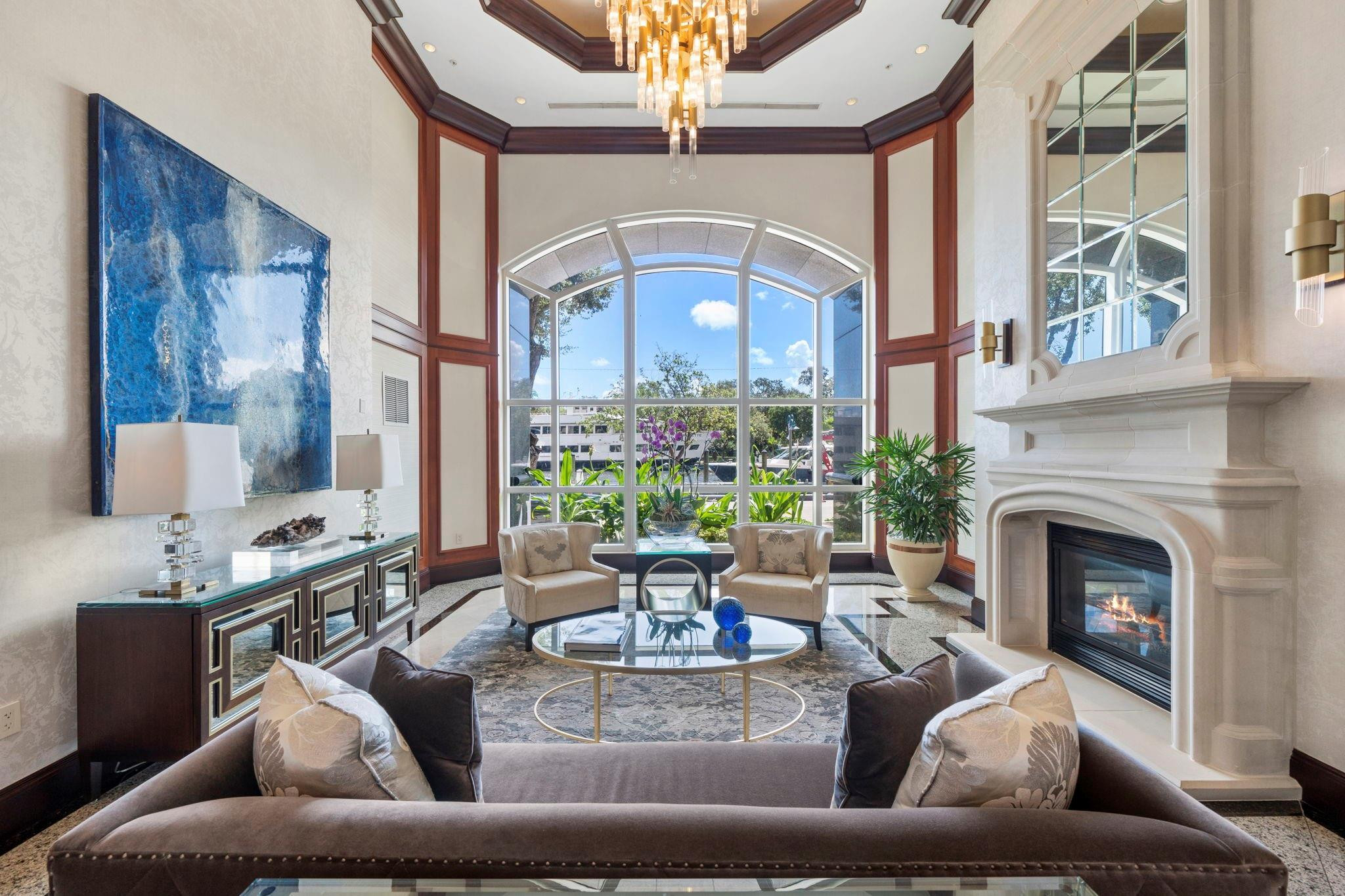 LAS OLAS GRAND - Residential