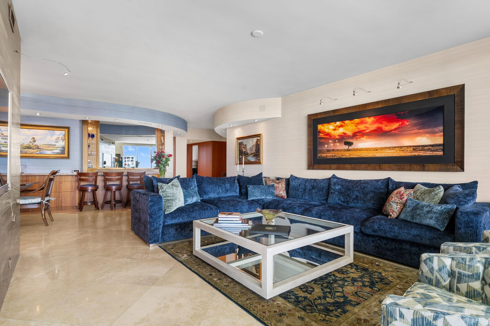 LAS OLAS GRAND - Residential