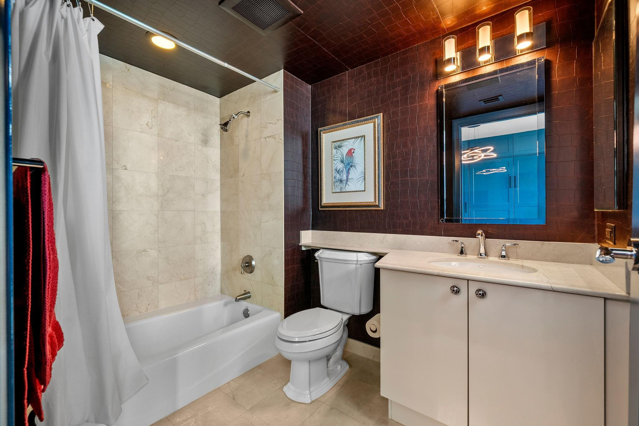 LAS OLAS GRAND - Residential