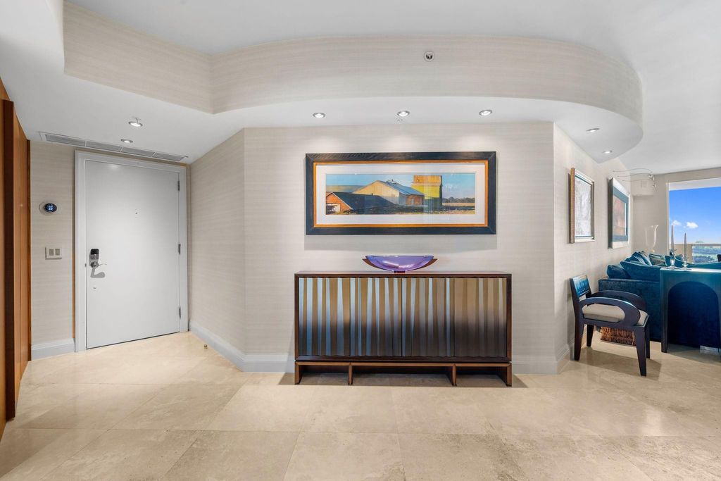 Photo of 411 N New River Drive #2903, Fort Lauderdale, FL 33301 (MLS # F10556379)