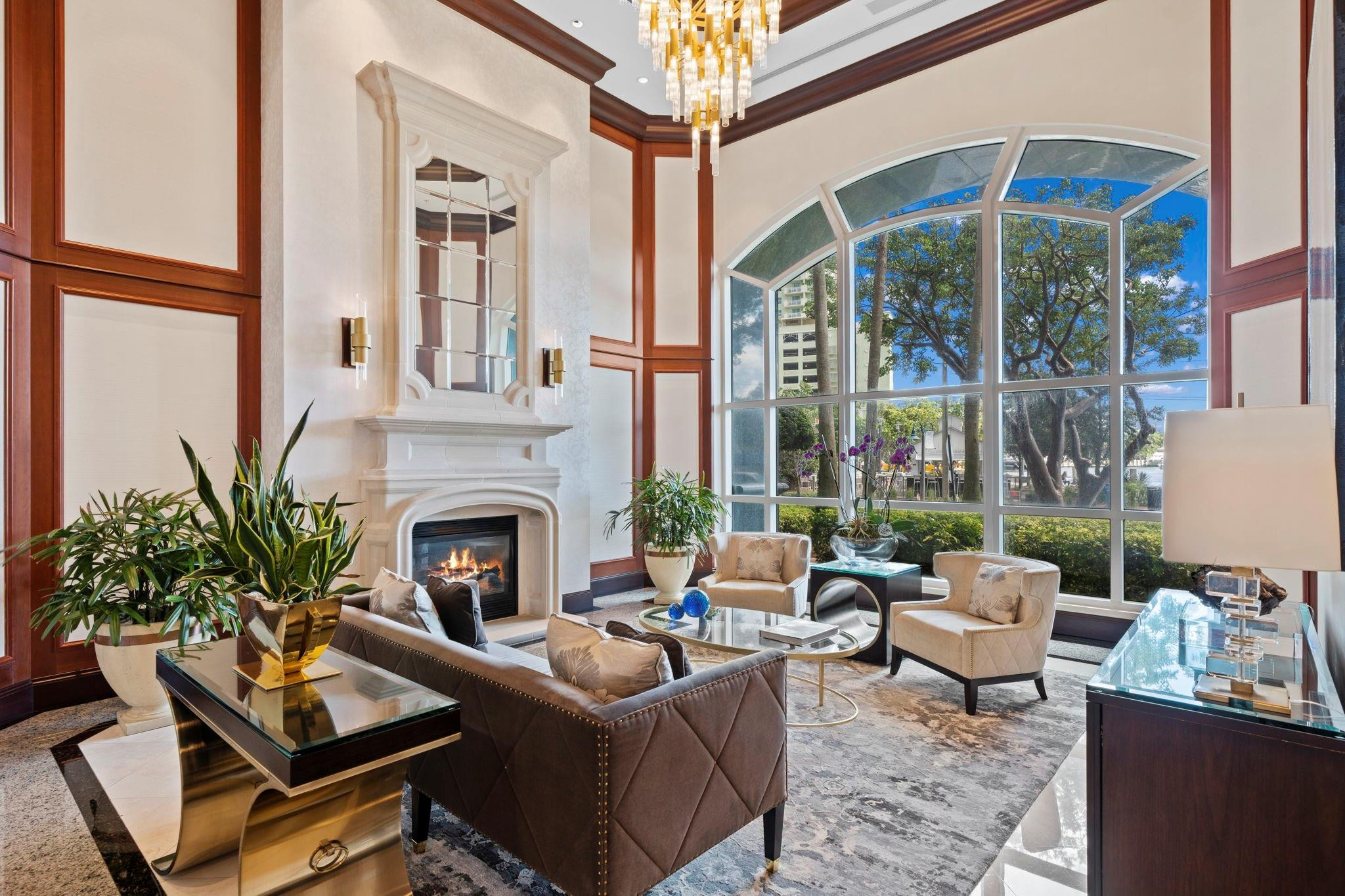 LAS OLAS GRAND - Residential