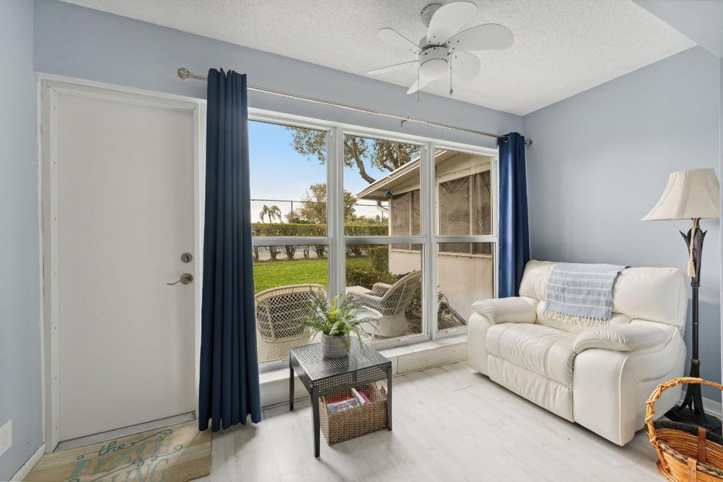 Photo of 1130 Cactus Terrace #45-C, Delray Beach, FL 33445 (MLS # R11154949)
