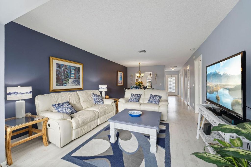 Photo of 1130 Cactus Terrace #45-C, Delray Beach, FL 33445 (MLS # R11154949)