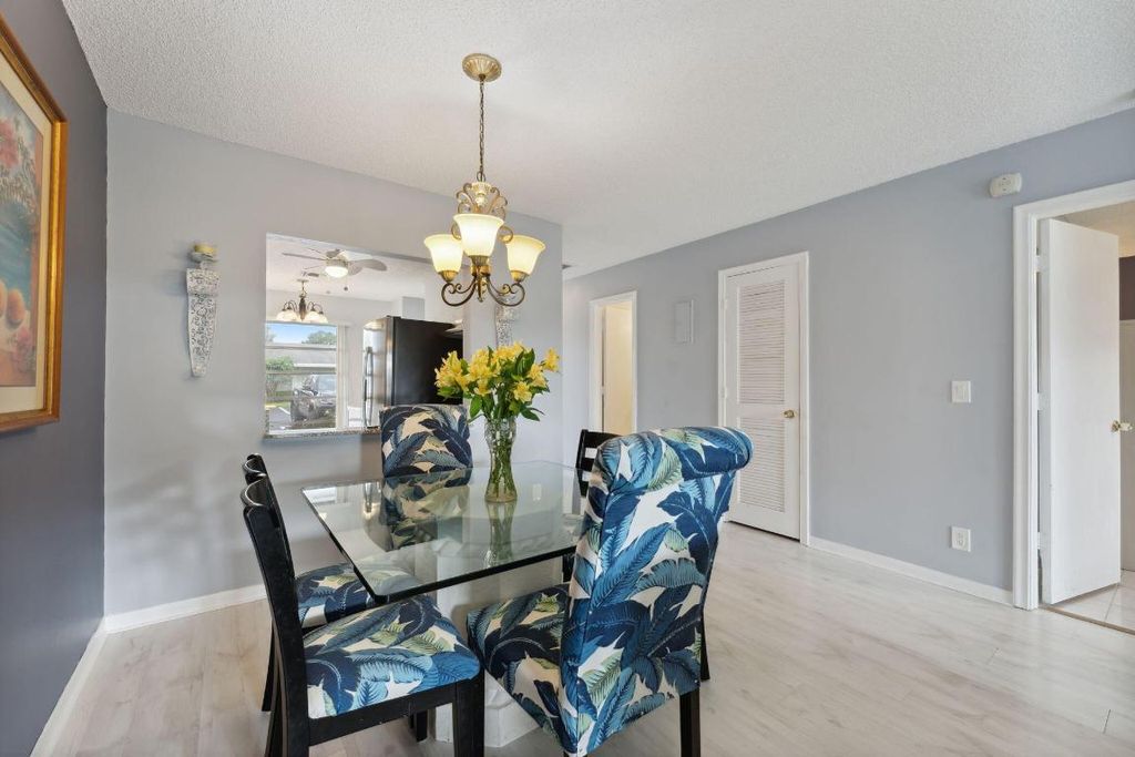 Photo of 1130 Cactus Terrace #45-C, Delray Beach, FL 33445 (MLS # R11154949)