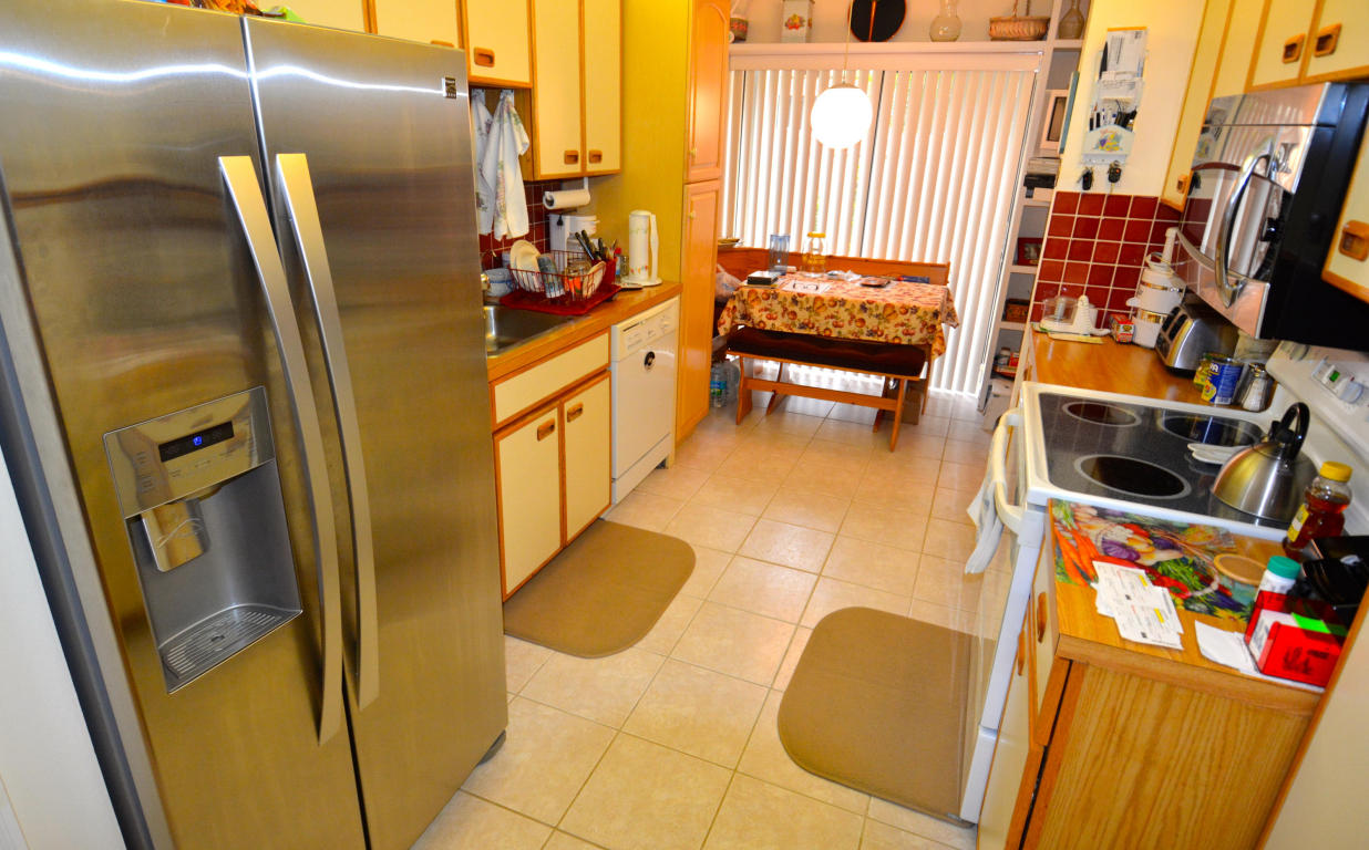 Township - Residential