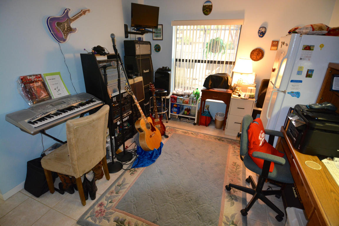 Township - Residential