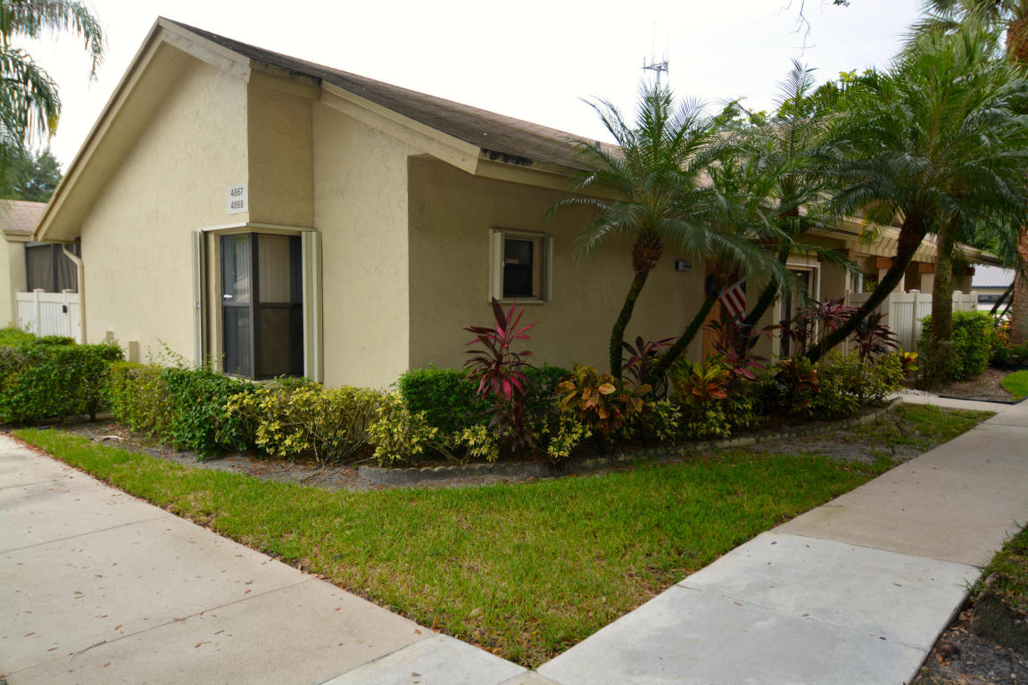 Township - Residential